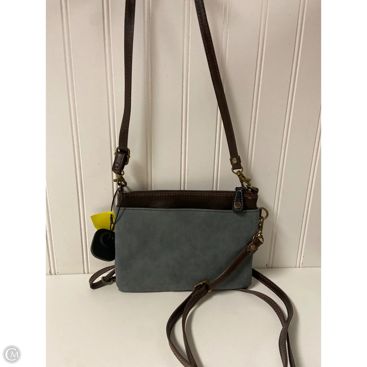 Crossbody By Chala, Size: Small