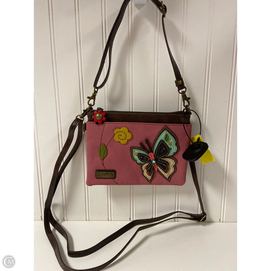 Crossbody By Chala, Size: Small