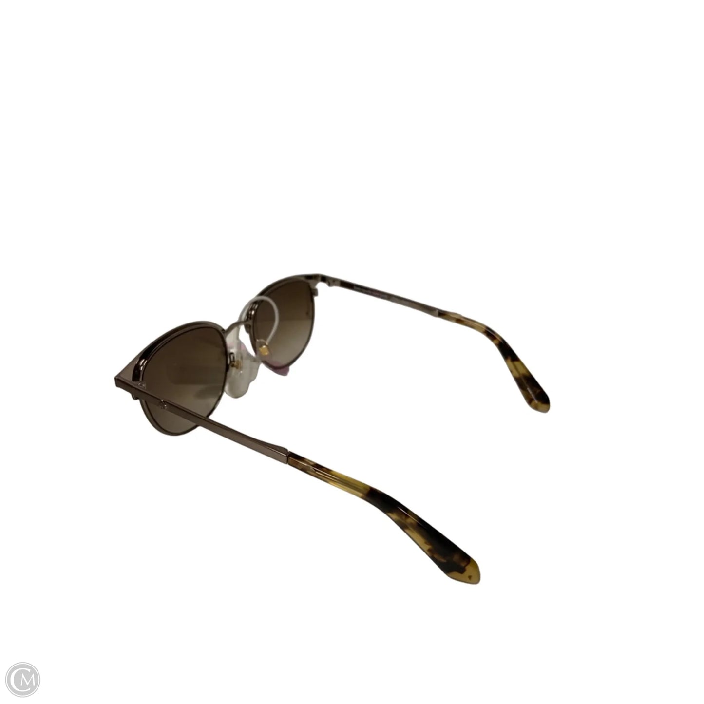 Sunglasses Designer By Kate Spade, Size: Medium
