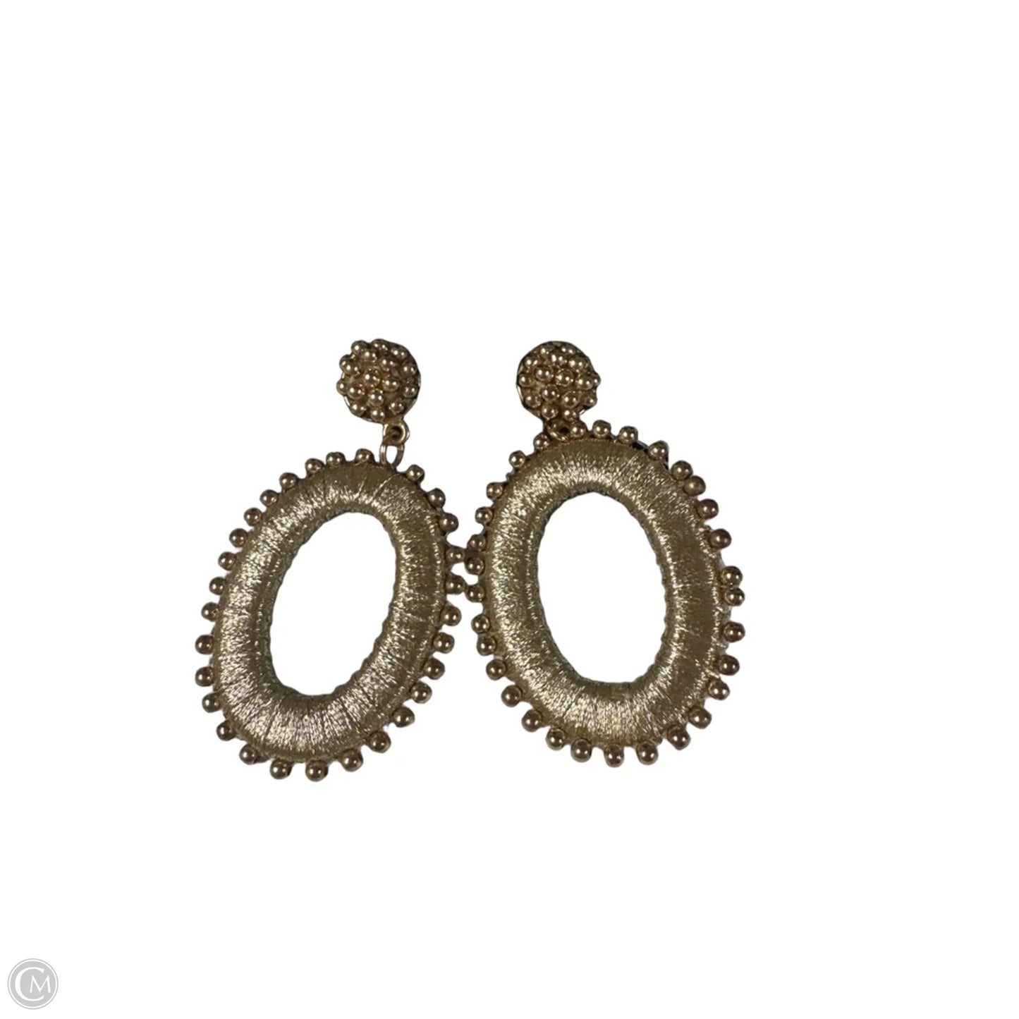 Earrings Dangle/drop By Clothes Mentor