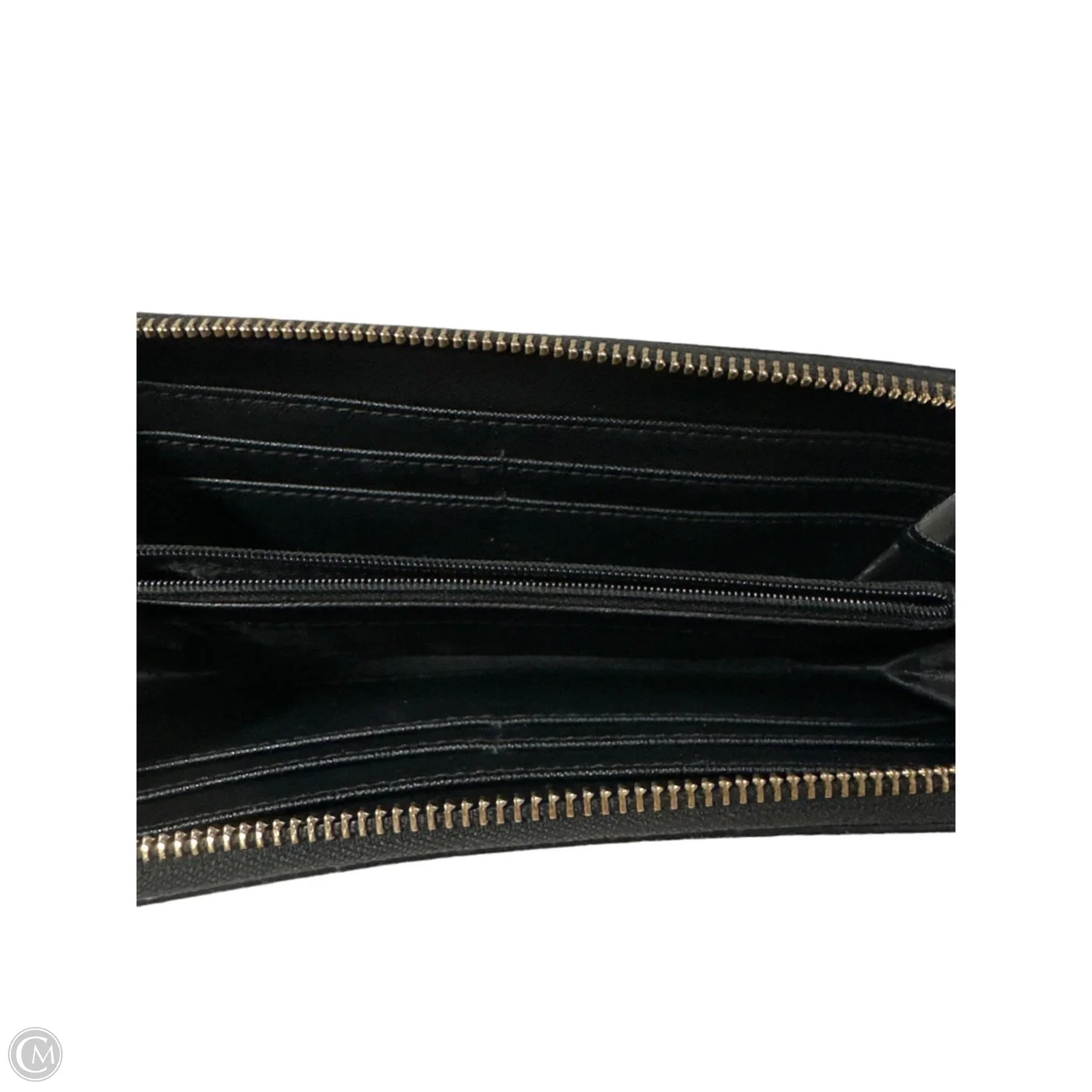 Wallet Designer By Karl Lagerfeld, Size: Medium