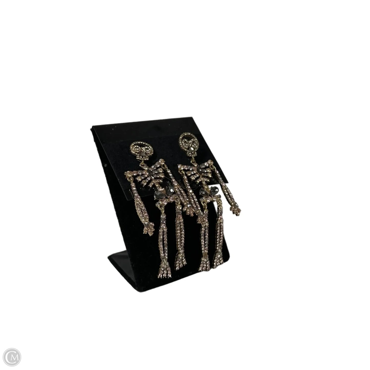Earrings Dangle/drop By Clothes Mentor