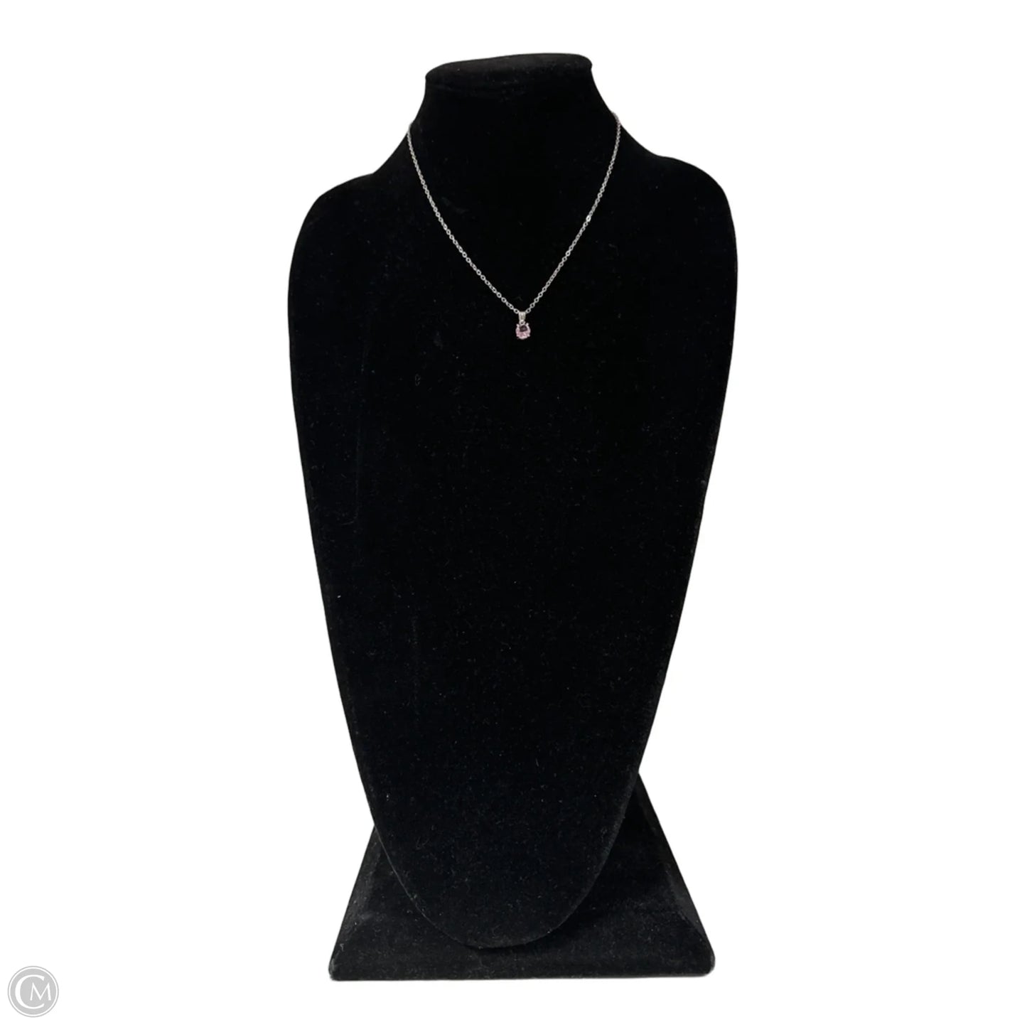 Necklace Set By Clothes Mentor, Size: 02 Piece Set