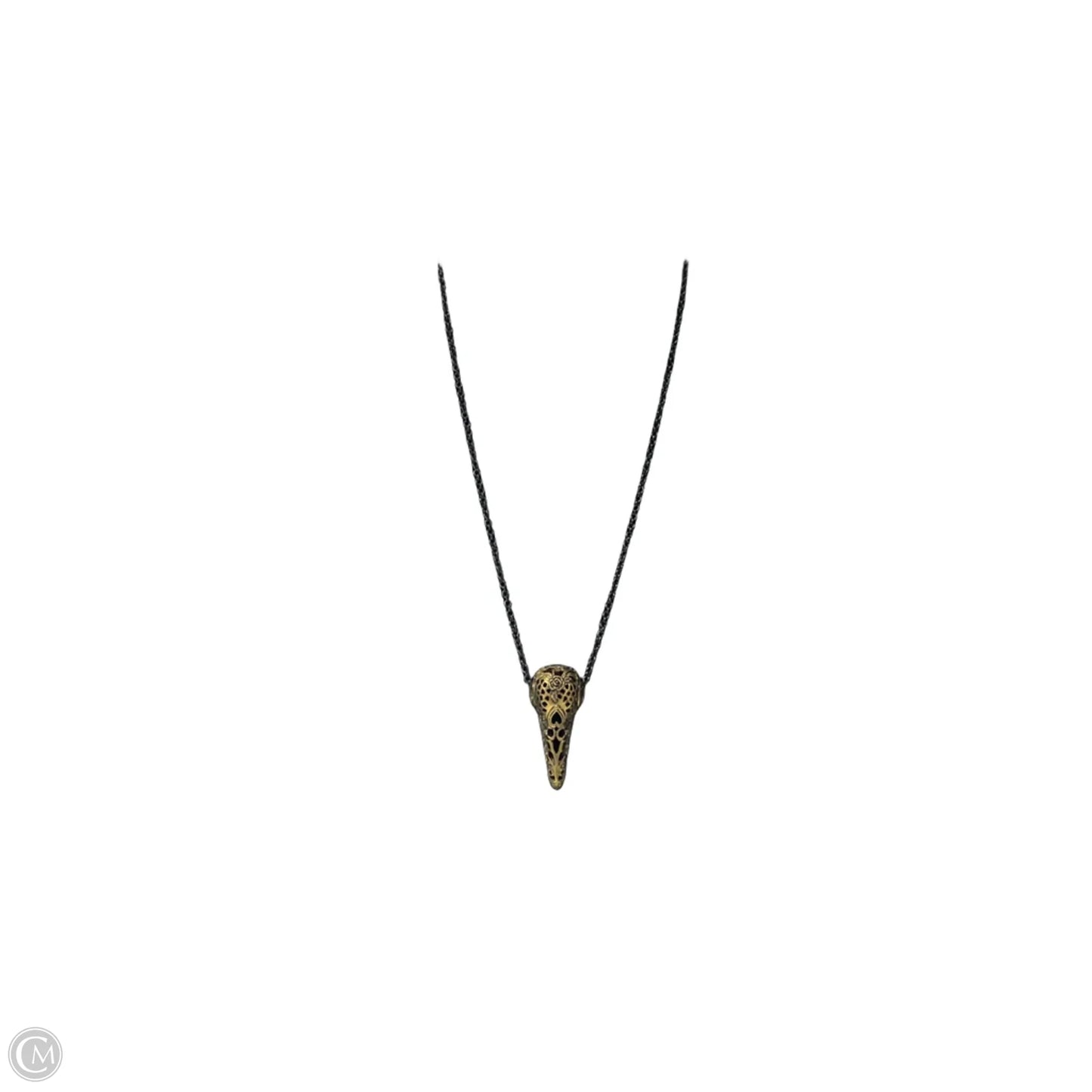 Necklace Chain By Clothes Mentor