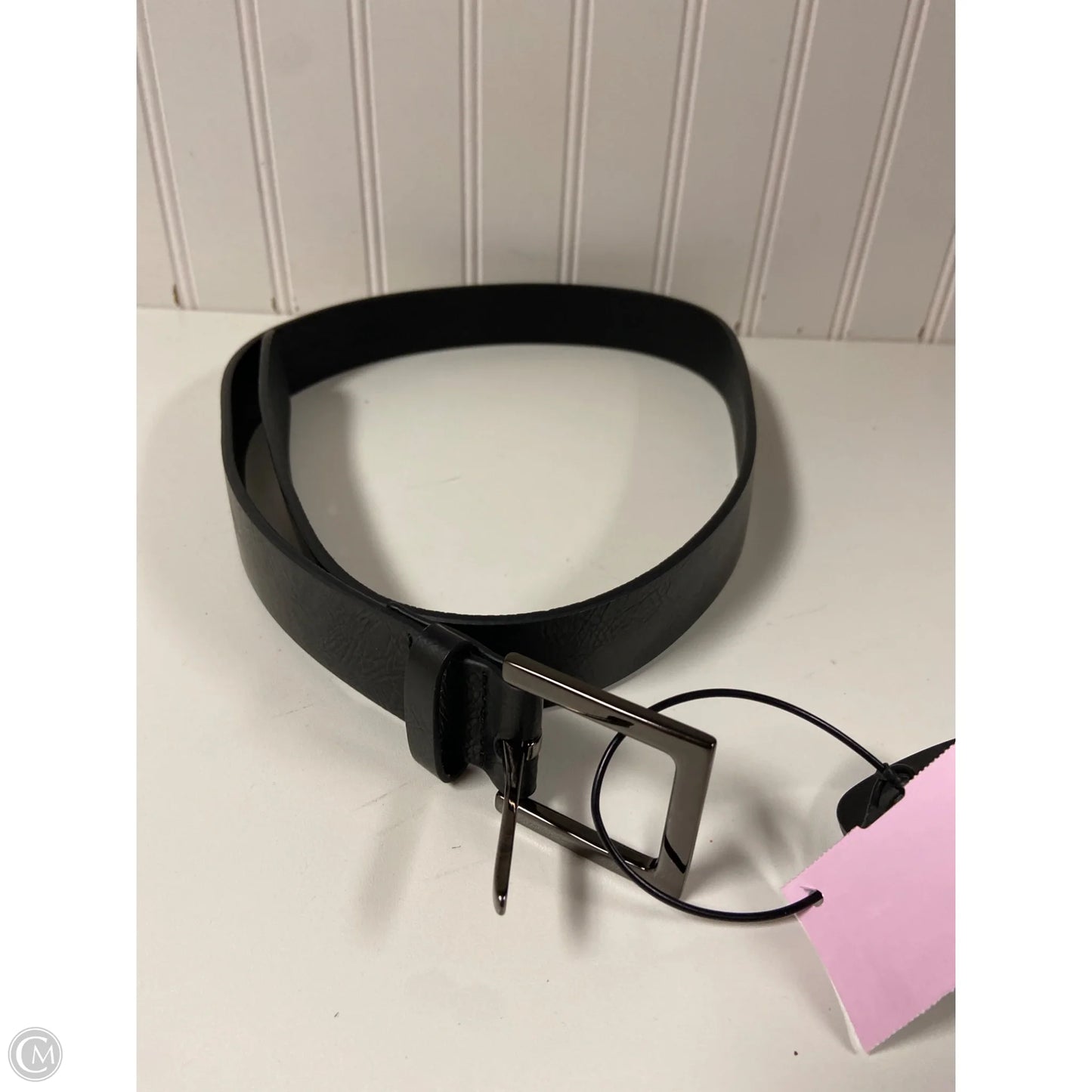 Belt By Clothes Mentor, Size: Medium