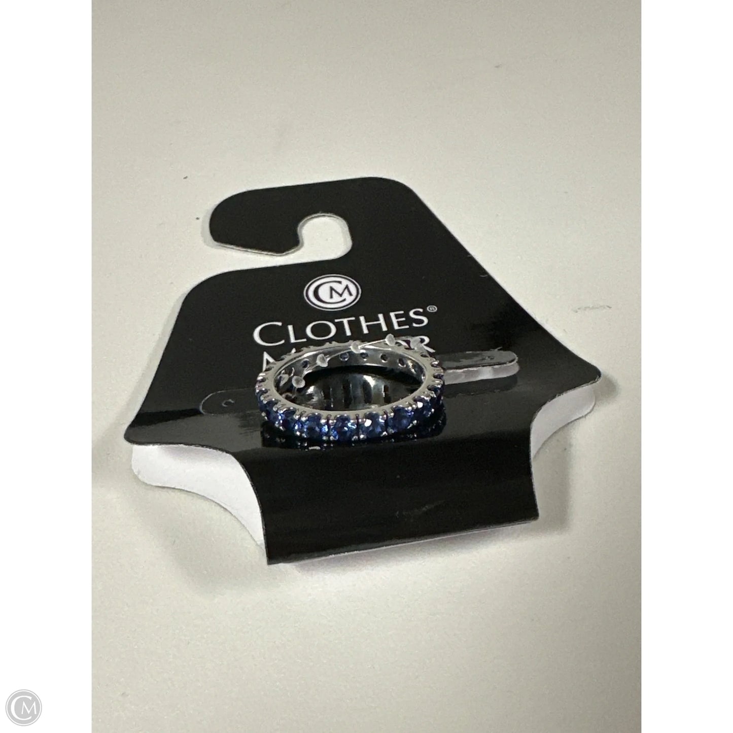Ring Sterling Silver By Pandora, Size: 9