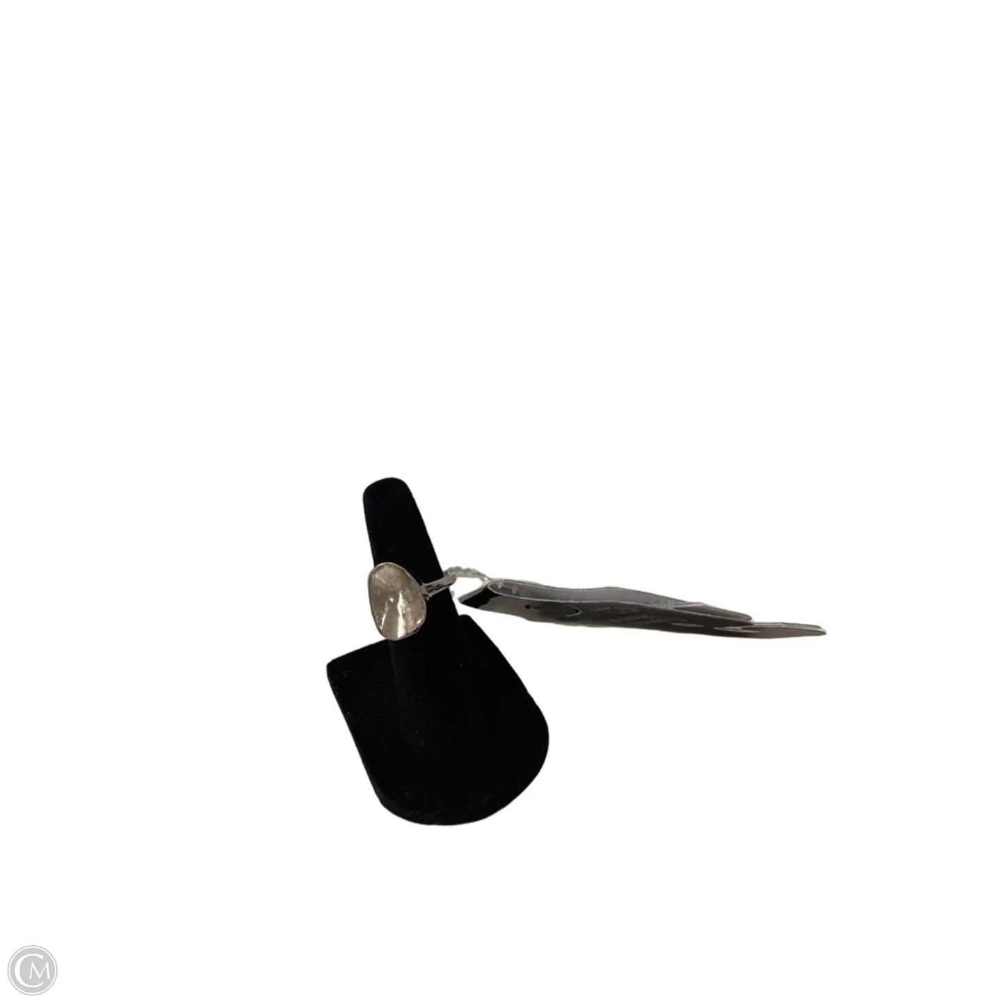 Ring Sterling Silver By Clothes Mentor