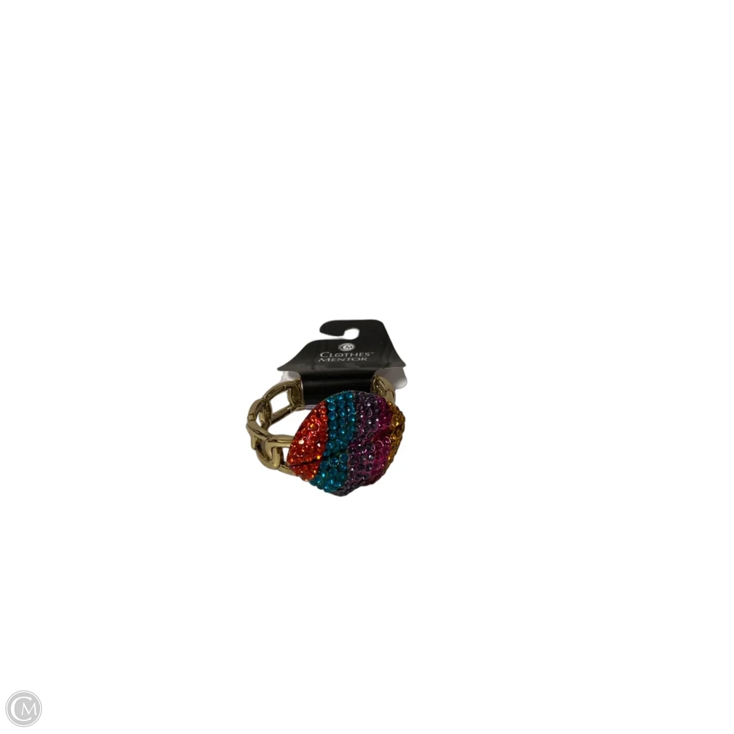 Bracelet Bangle By Betsey Johnson