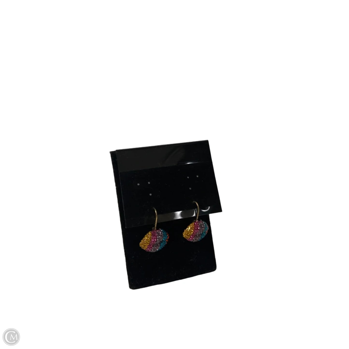 Earrings Dangle/drop By Betsey Johnson