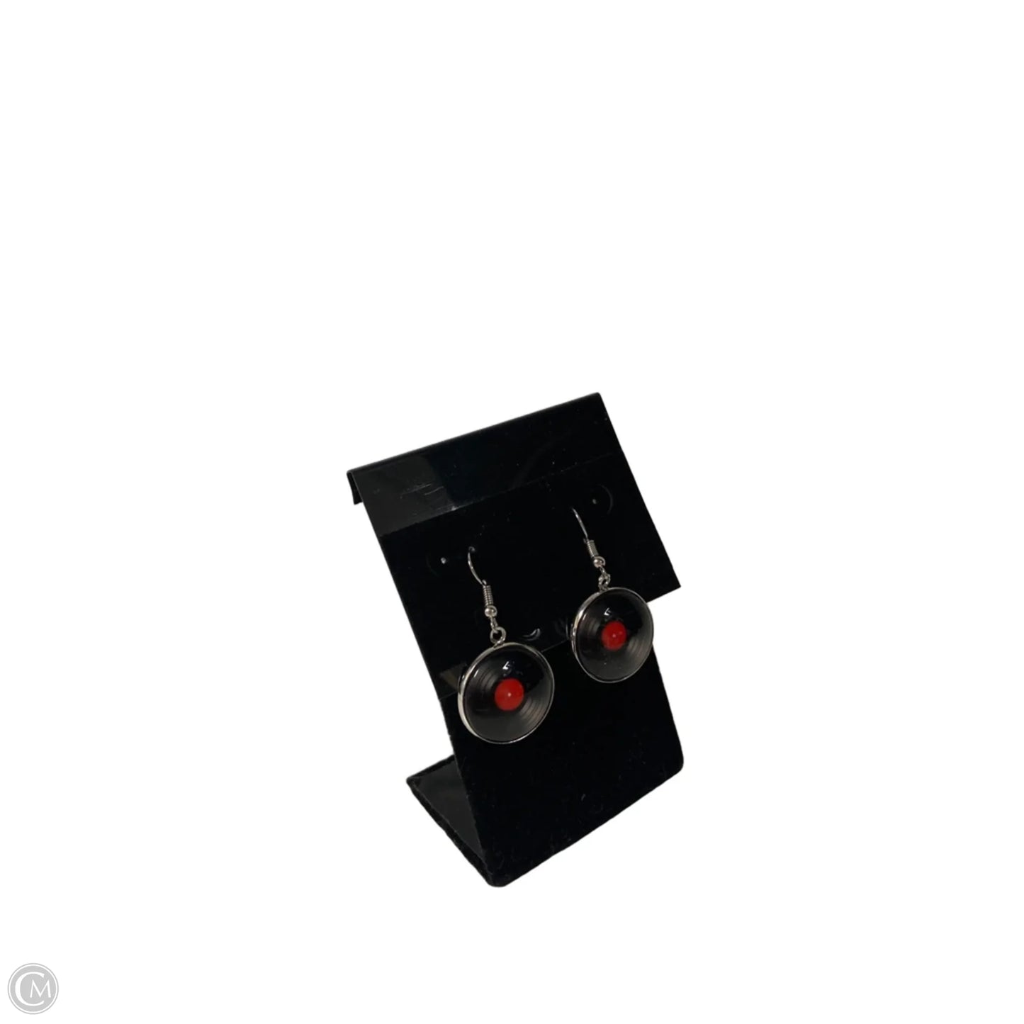 Earrings Dangle/drop By Clothes Mentor