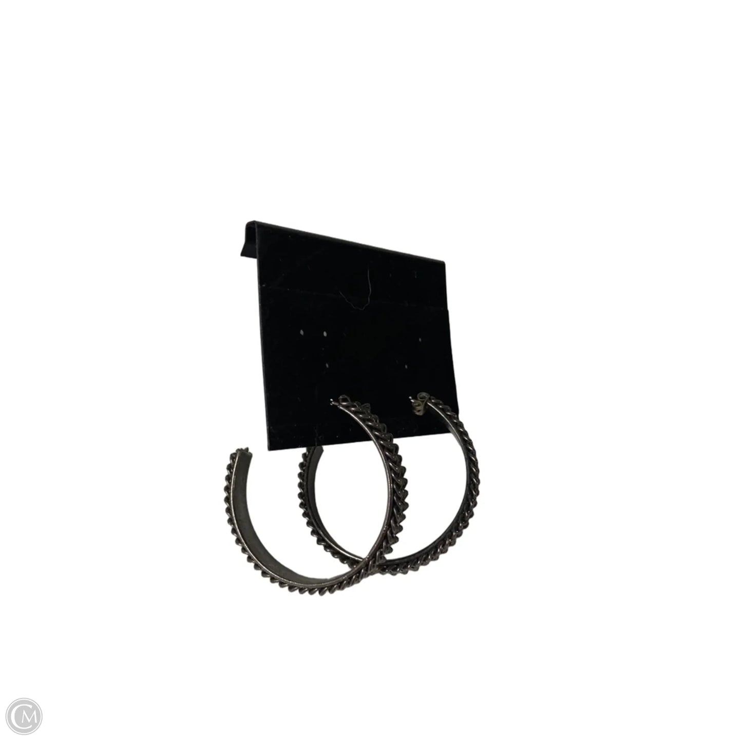 Earrings Hoop By Clothes Mentor
