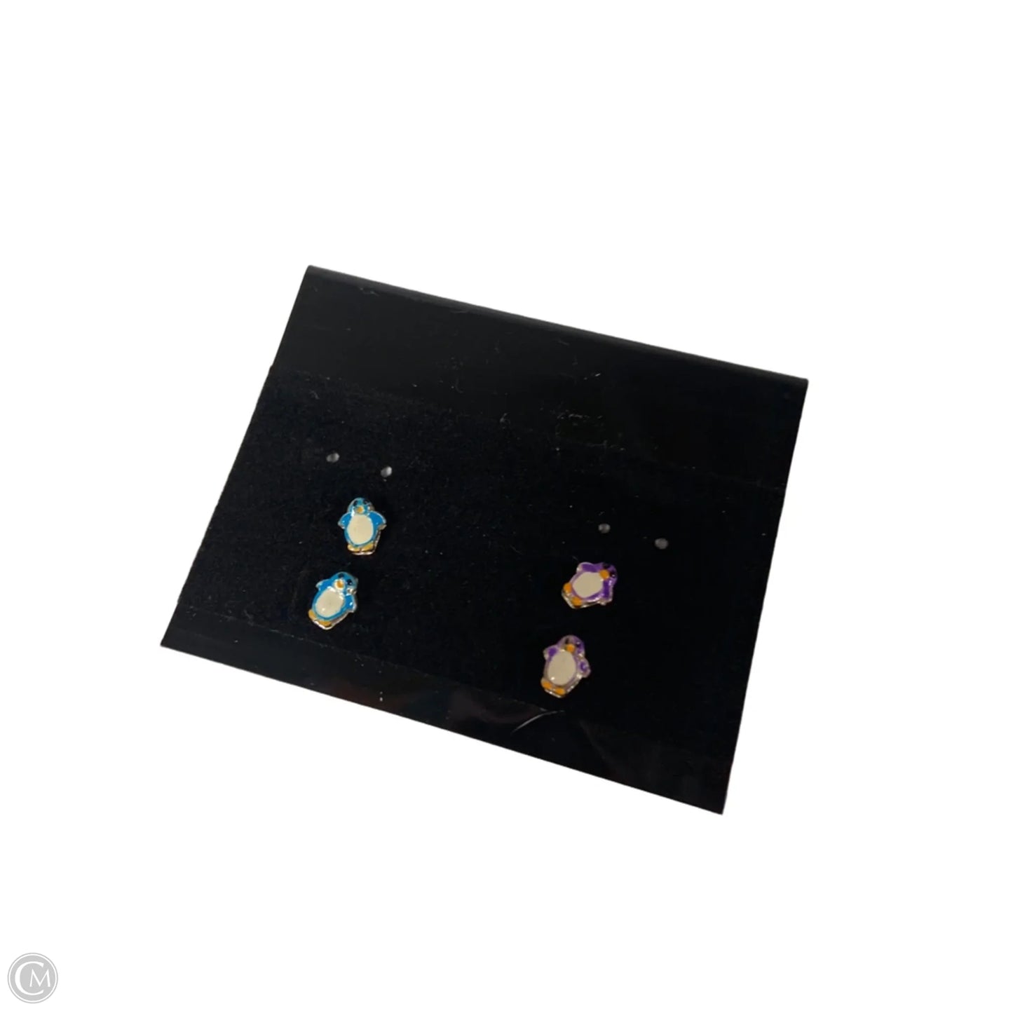 Earrings Stud By Clothes Mentor, Size: 02 Piece Set