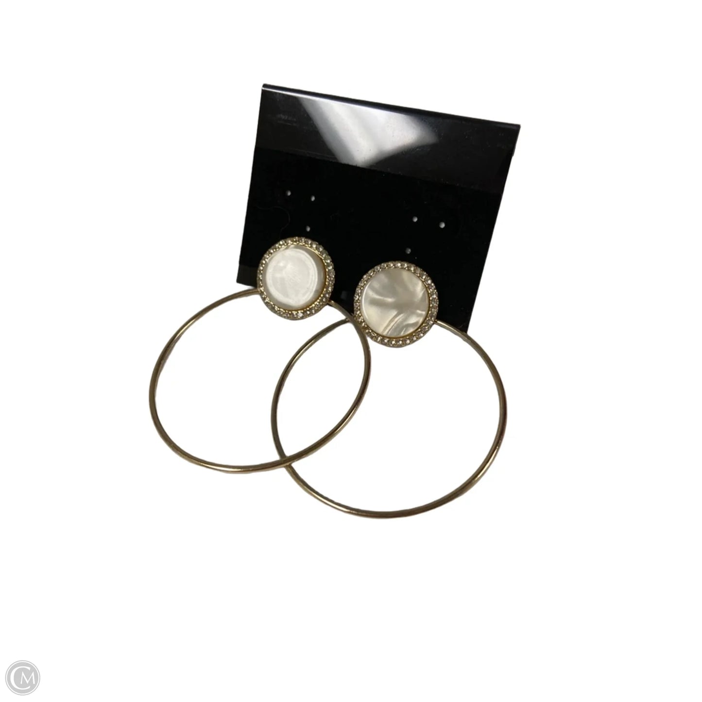 Earrings Dangle/drop By Clothes Mentor