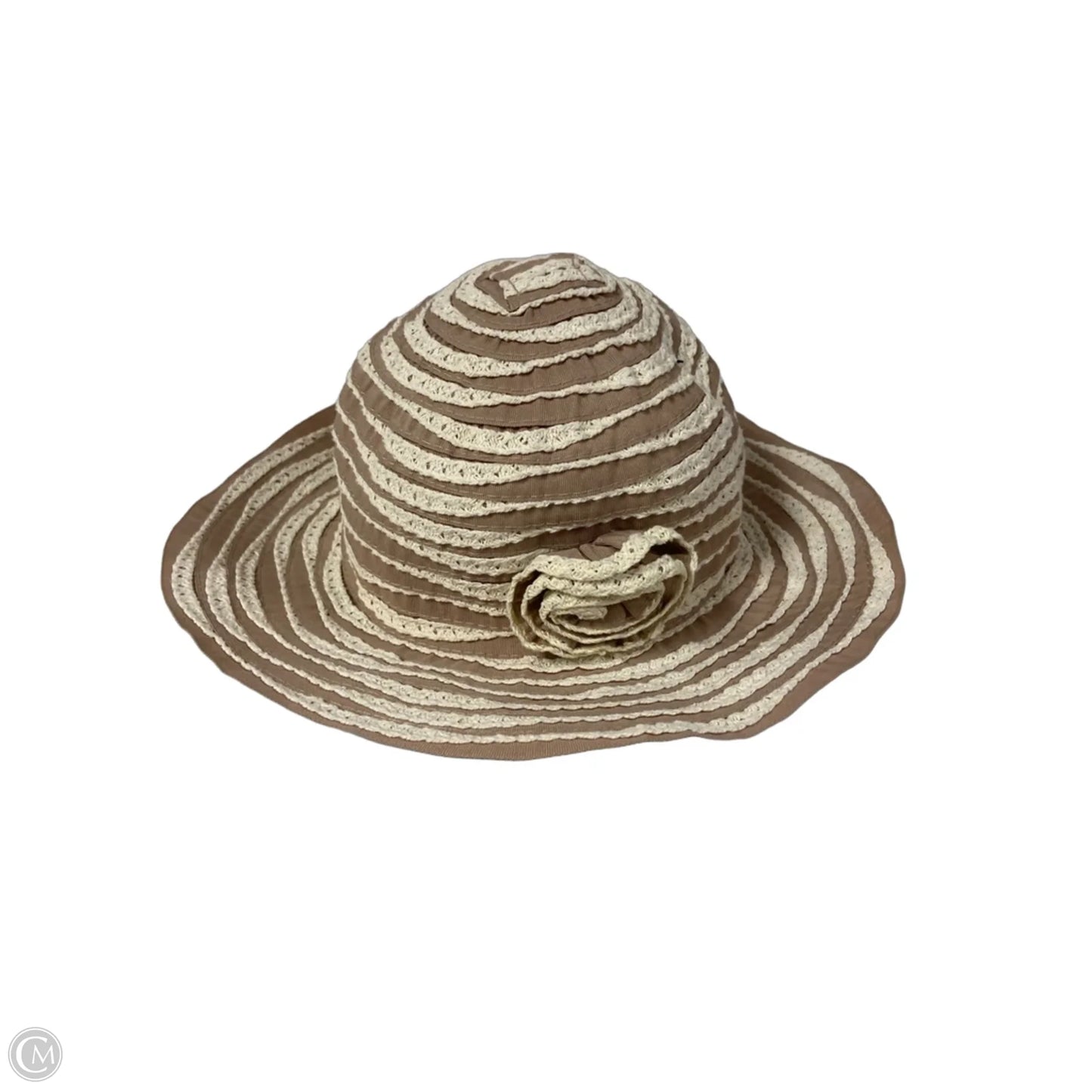 Hat Floppy By Clothes Mentor