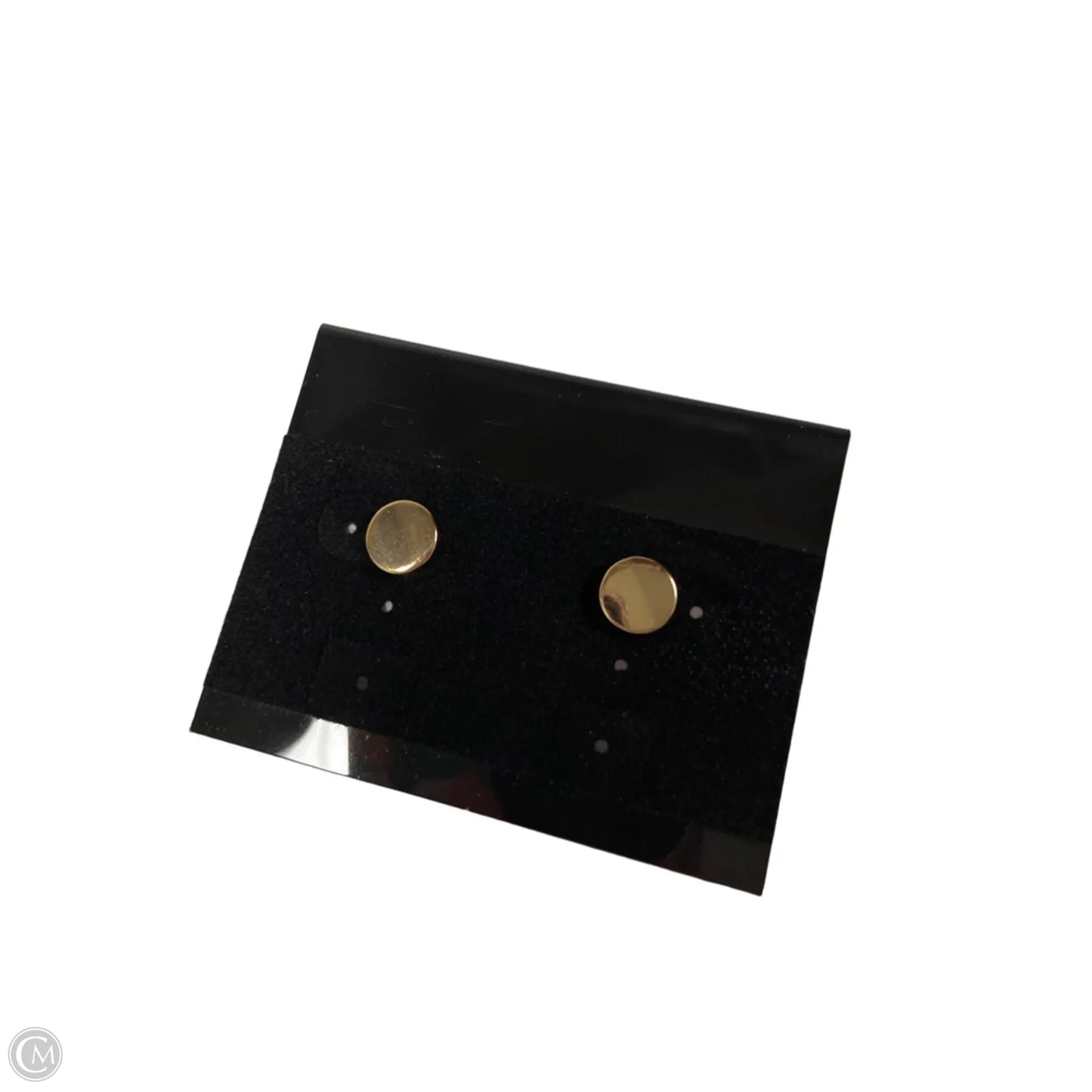 Earrings Hoop By Loft