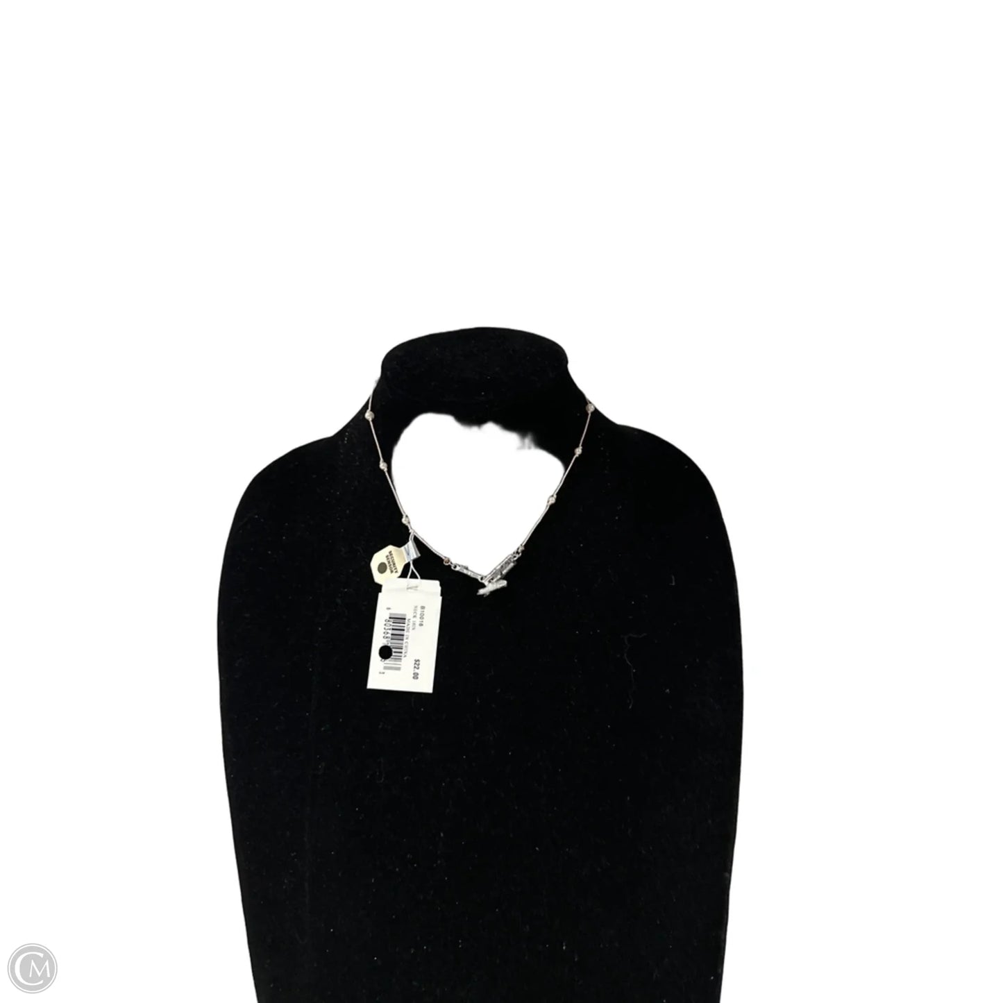 Necklace Choker & Collar By Tommy Hilfiger