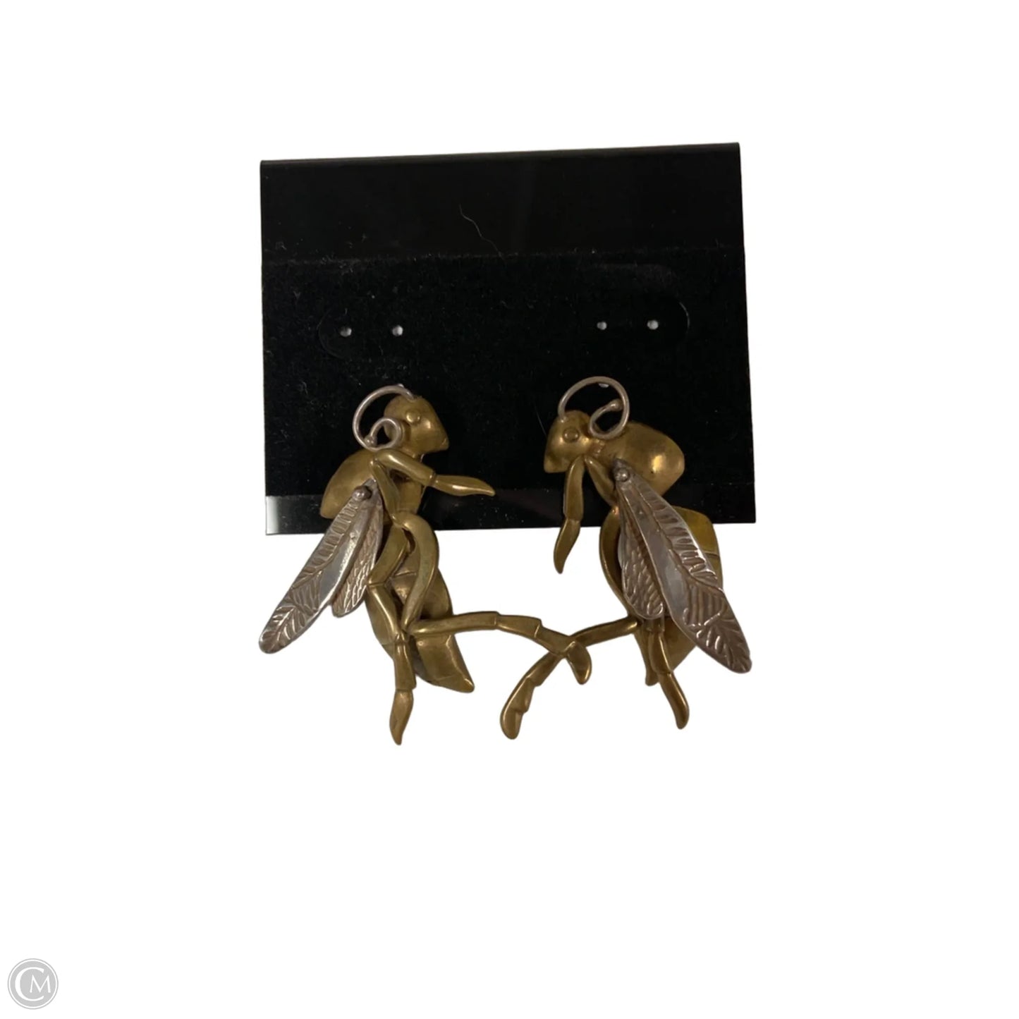 Earrings Statement By Clothes Mentor
