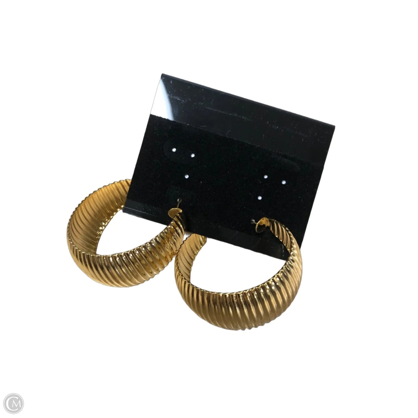 Earrings Hoop By Clothes Mentor