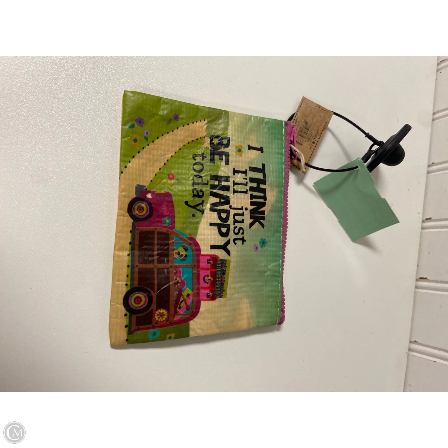 Coin Purse By Clothes Mentor, Size: Small