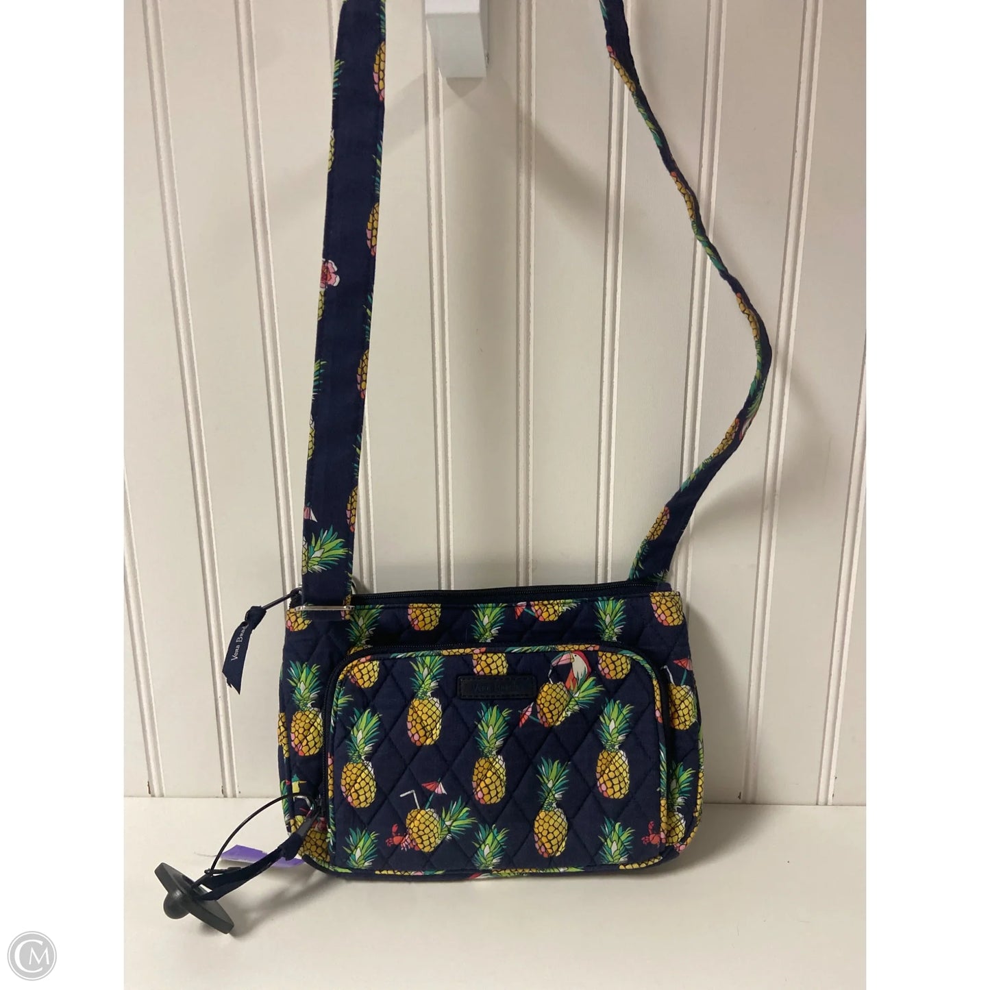 Crossbody By Vera Bradley, Size: Small