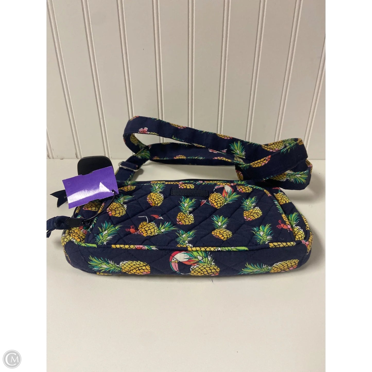 Crossbody By Vera Bradley, Size: Small