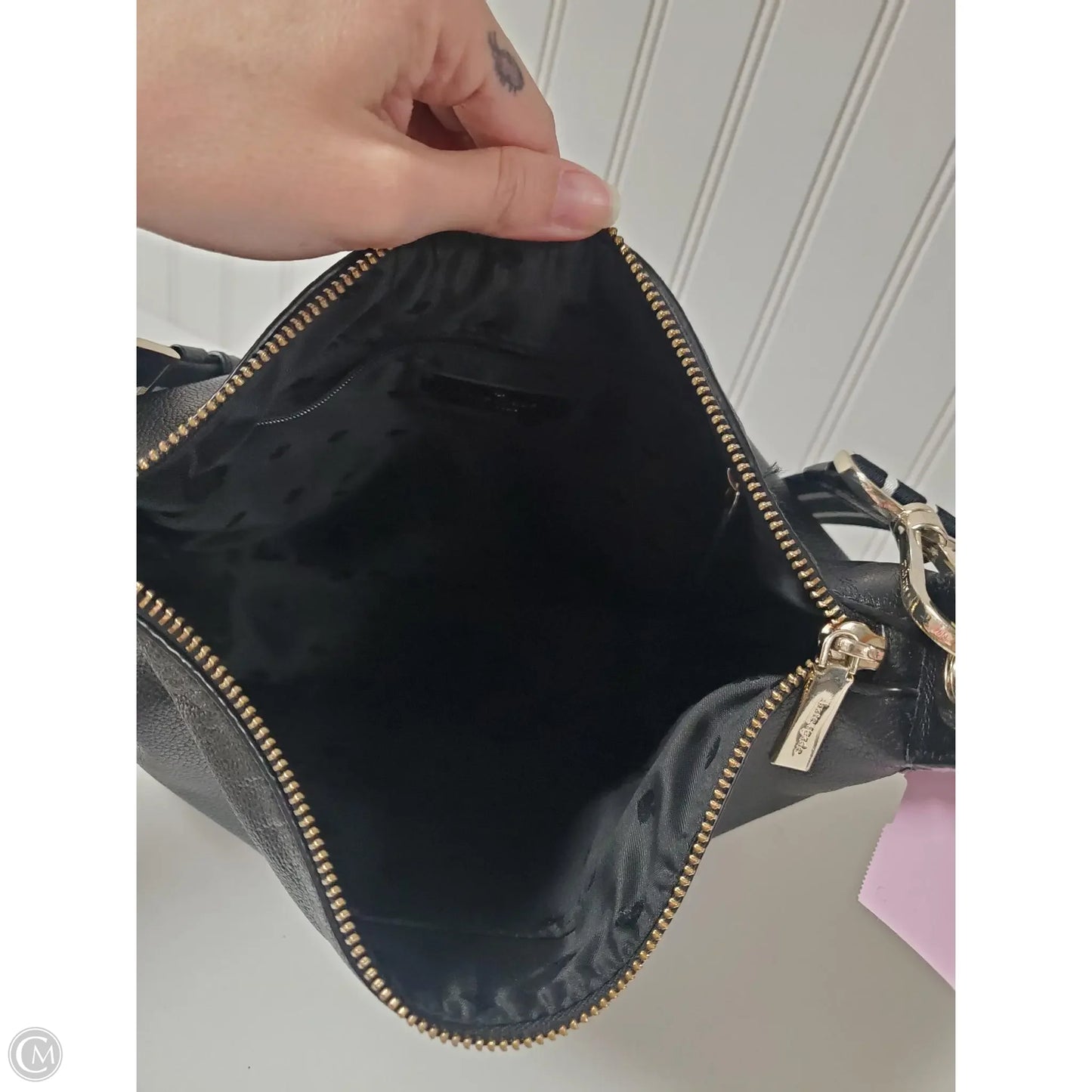 Handbag Designer By Kate Spade, Size: Medium