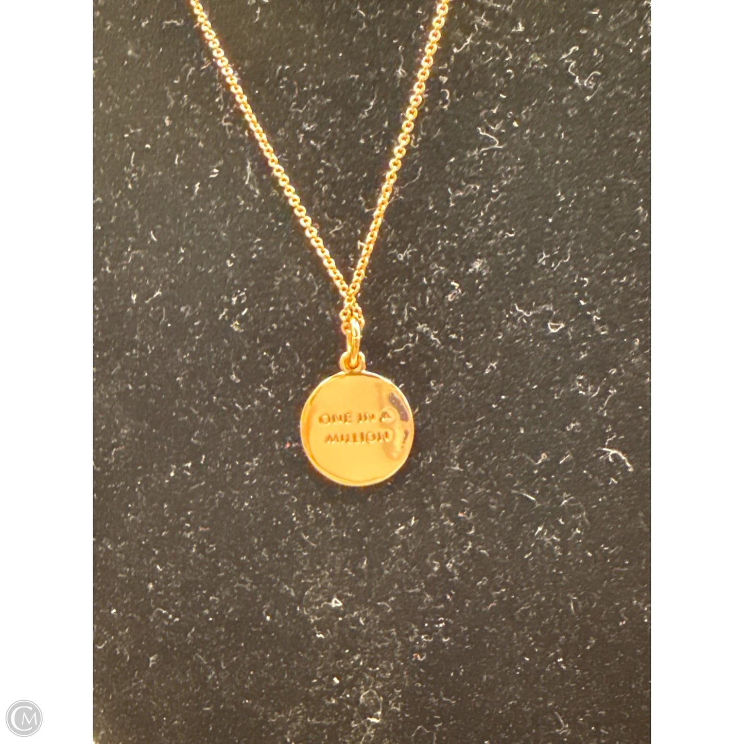 Necklace Designer By Kate Spade