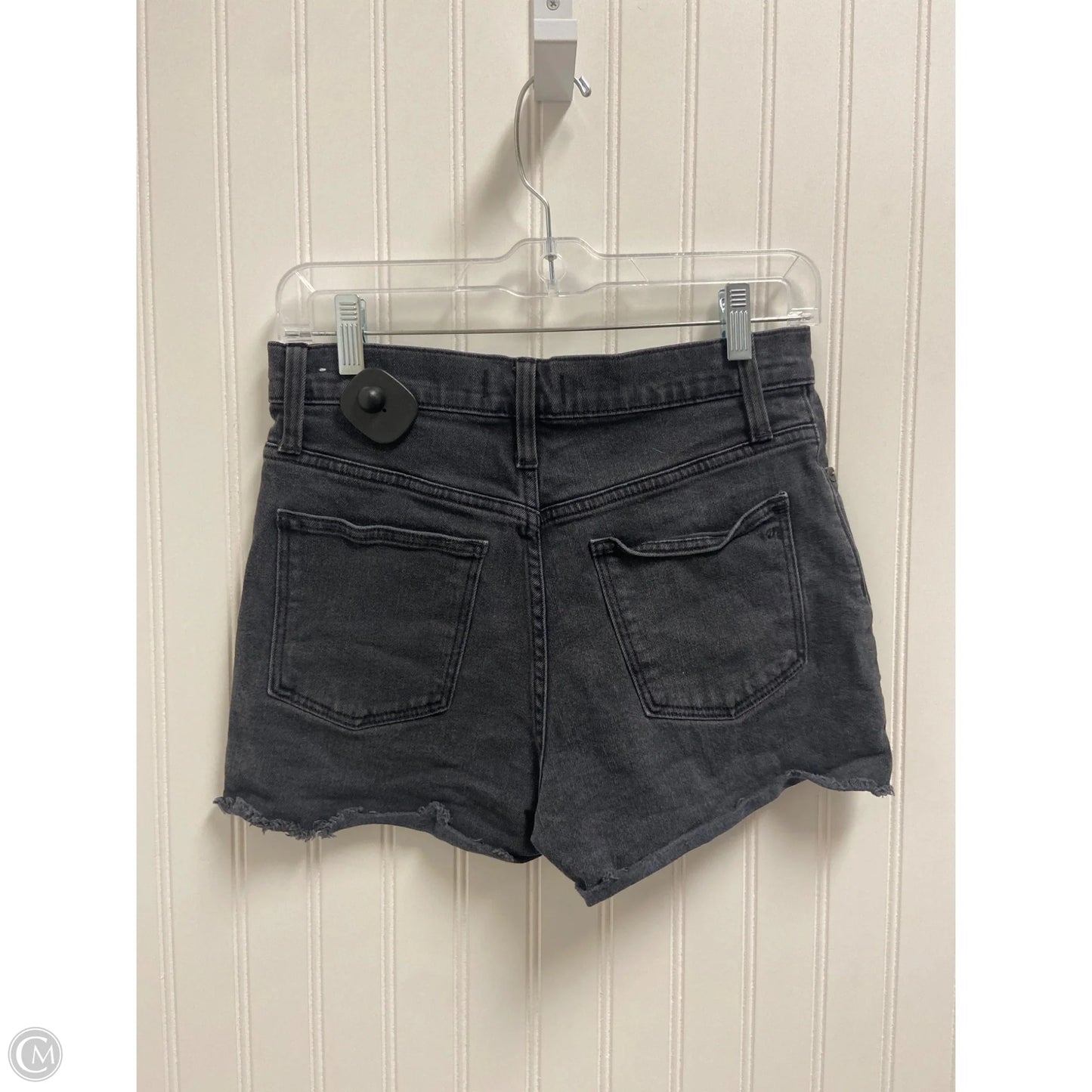 Shorts By Madewell In Black, Size: 4