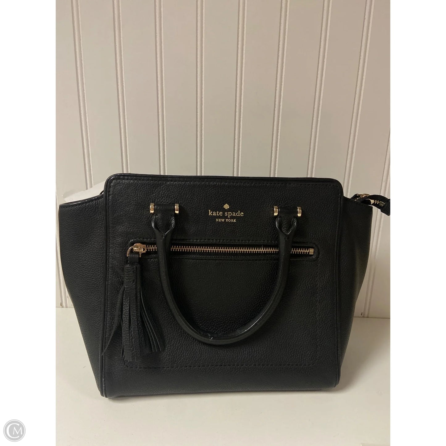 Handbag Designer By Kate Spade, Size: Medium