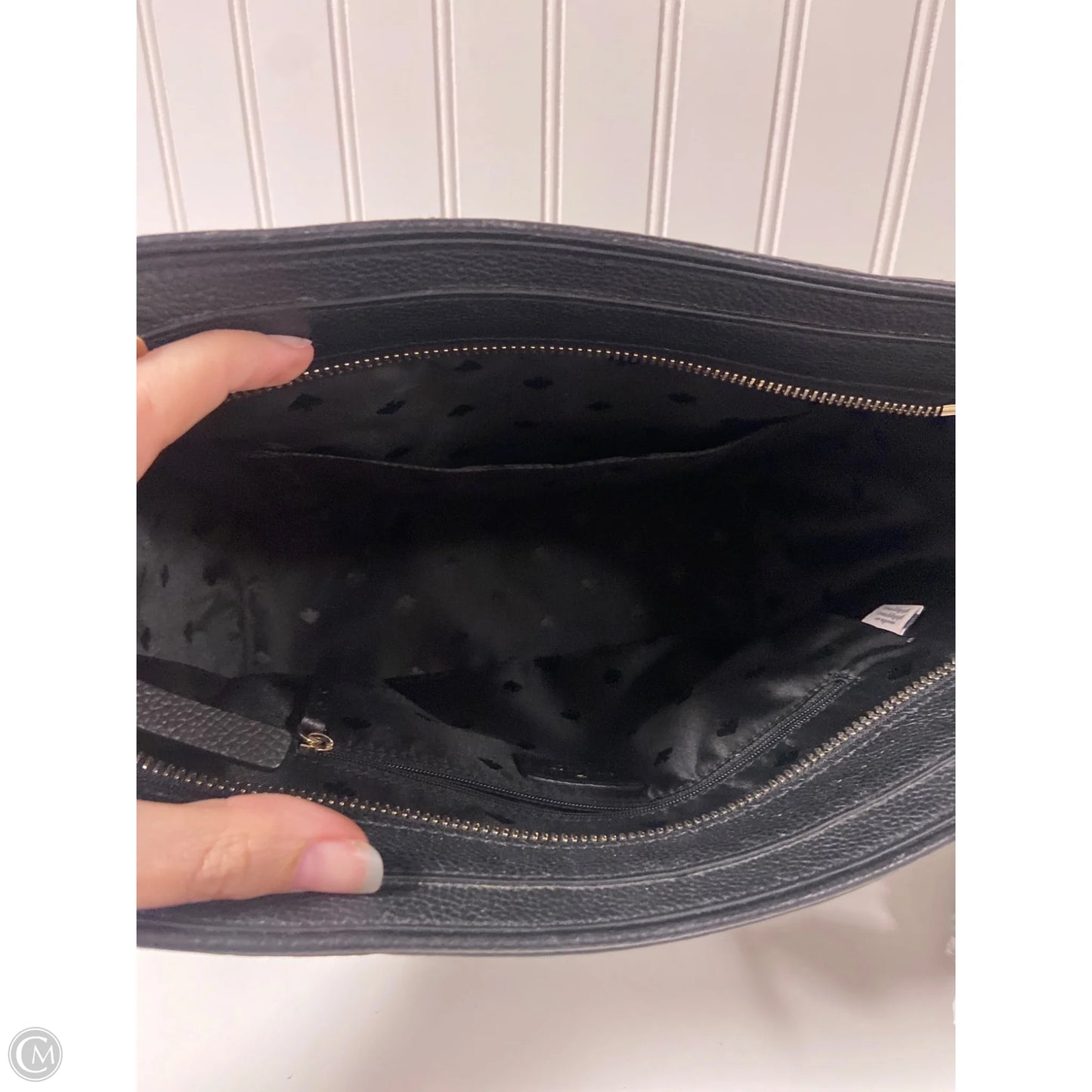 Handbag Designer By Kate Spade, Size: Medium