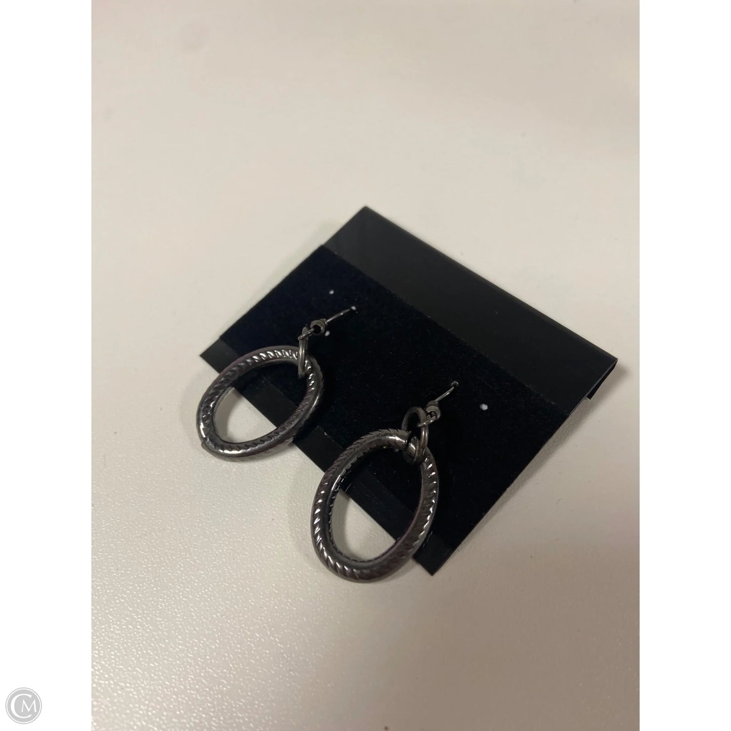 Earrings Dangle/drop By Paparazzi