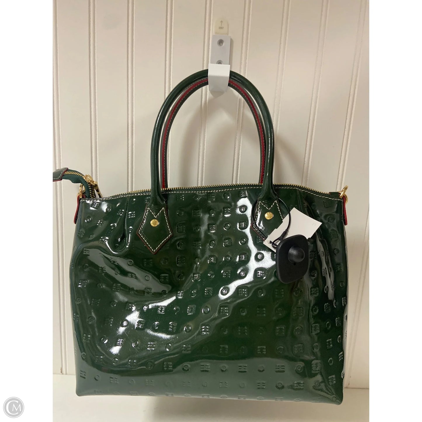 Handbag By Cma, Size: Medium