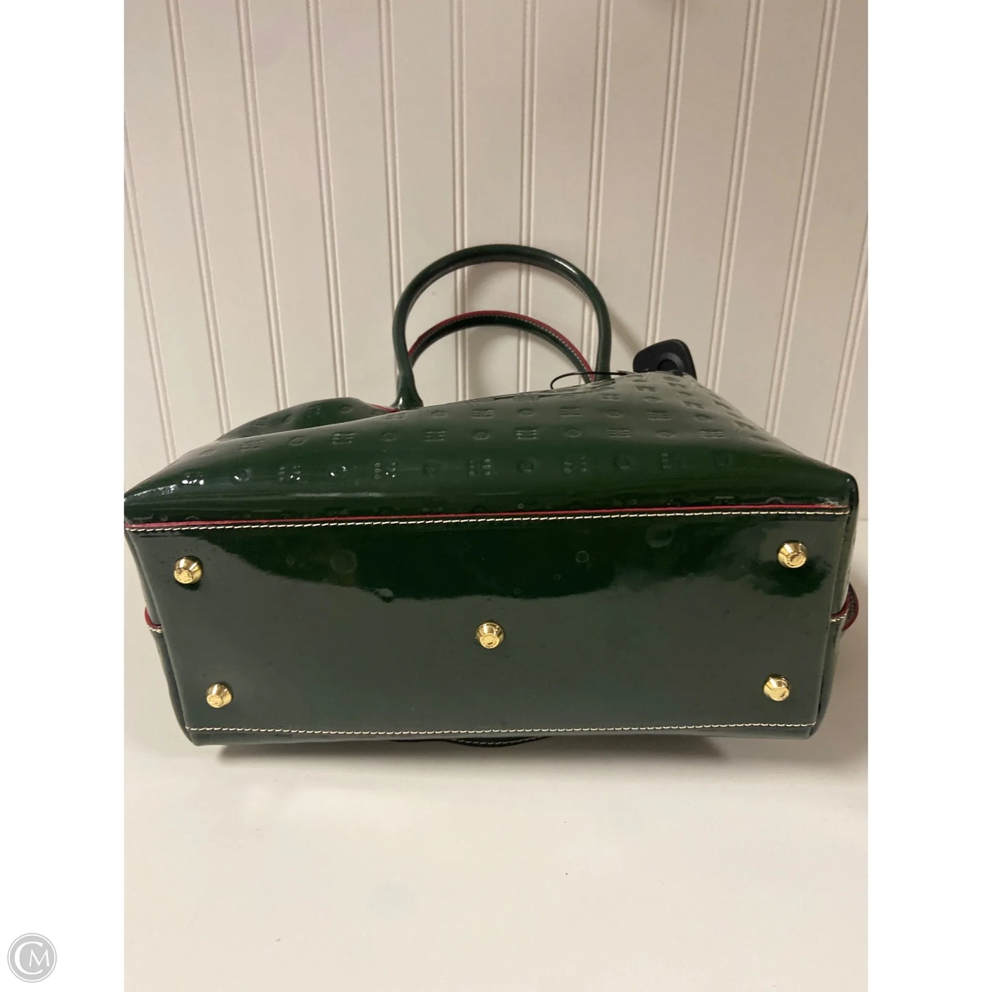 Handbag By Cma, Size: Medium