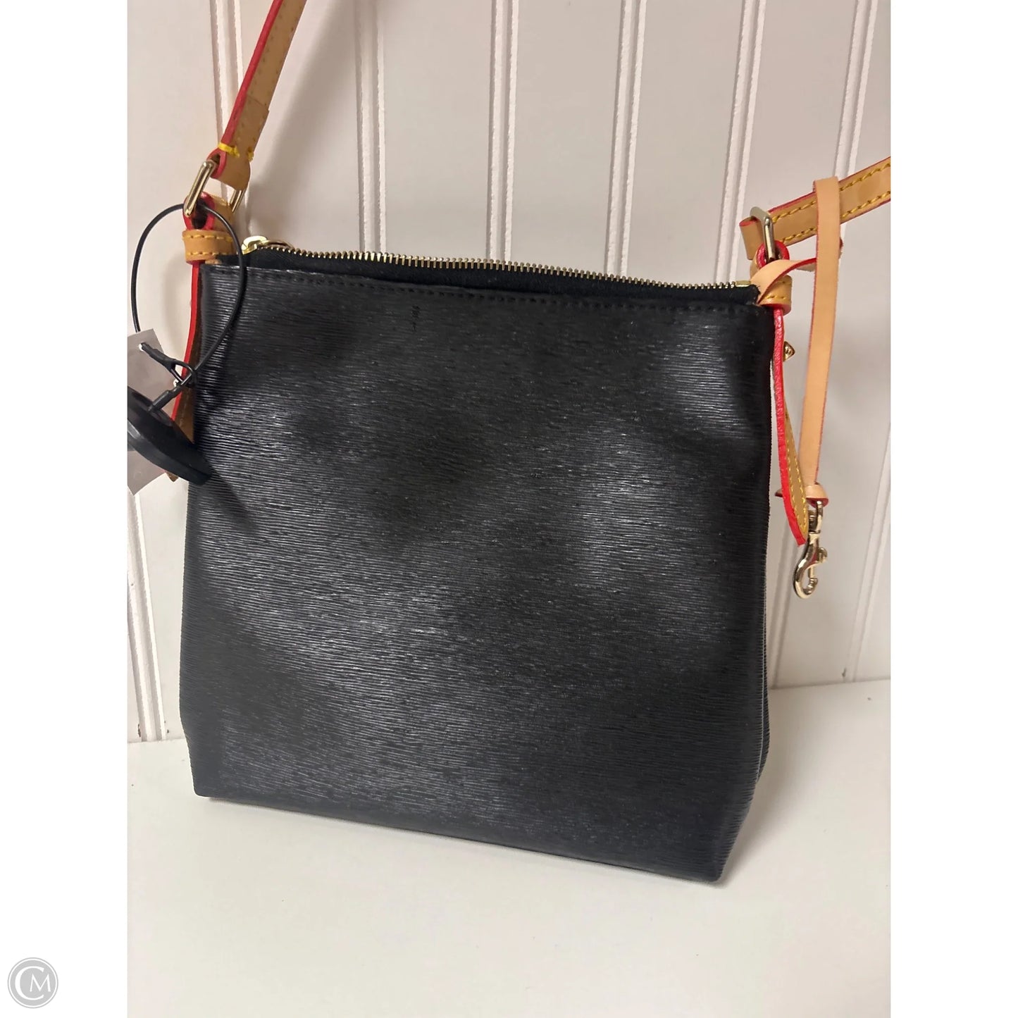 Crossbody Designer By Dooney And Bourke, Size: Small