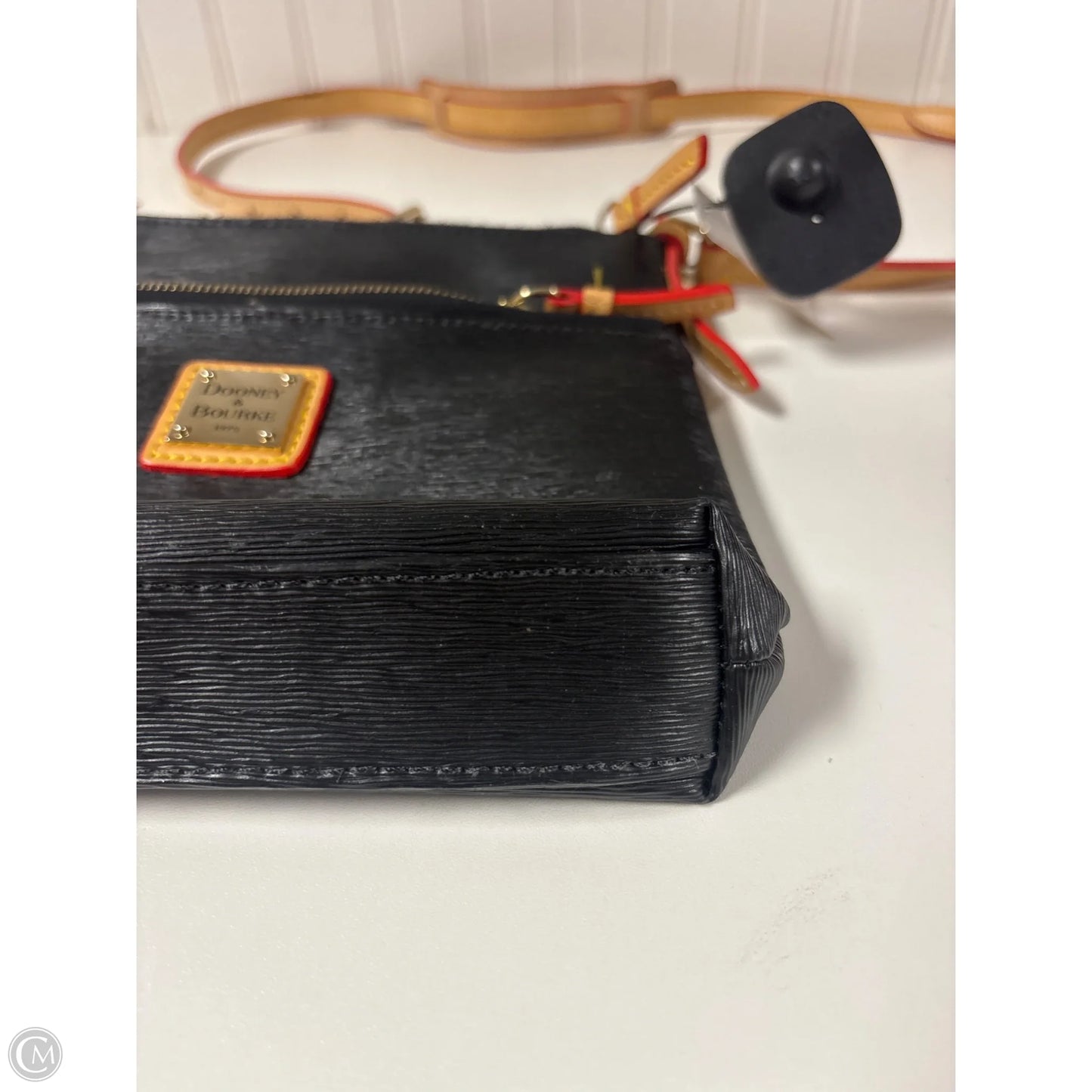 Crossbody Designer By Dooney And Bourke, Size: Small