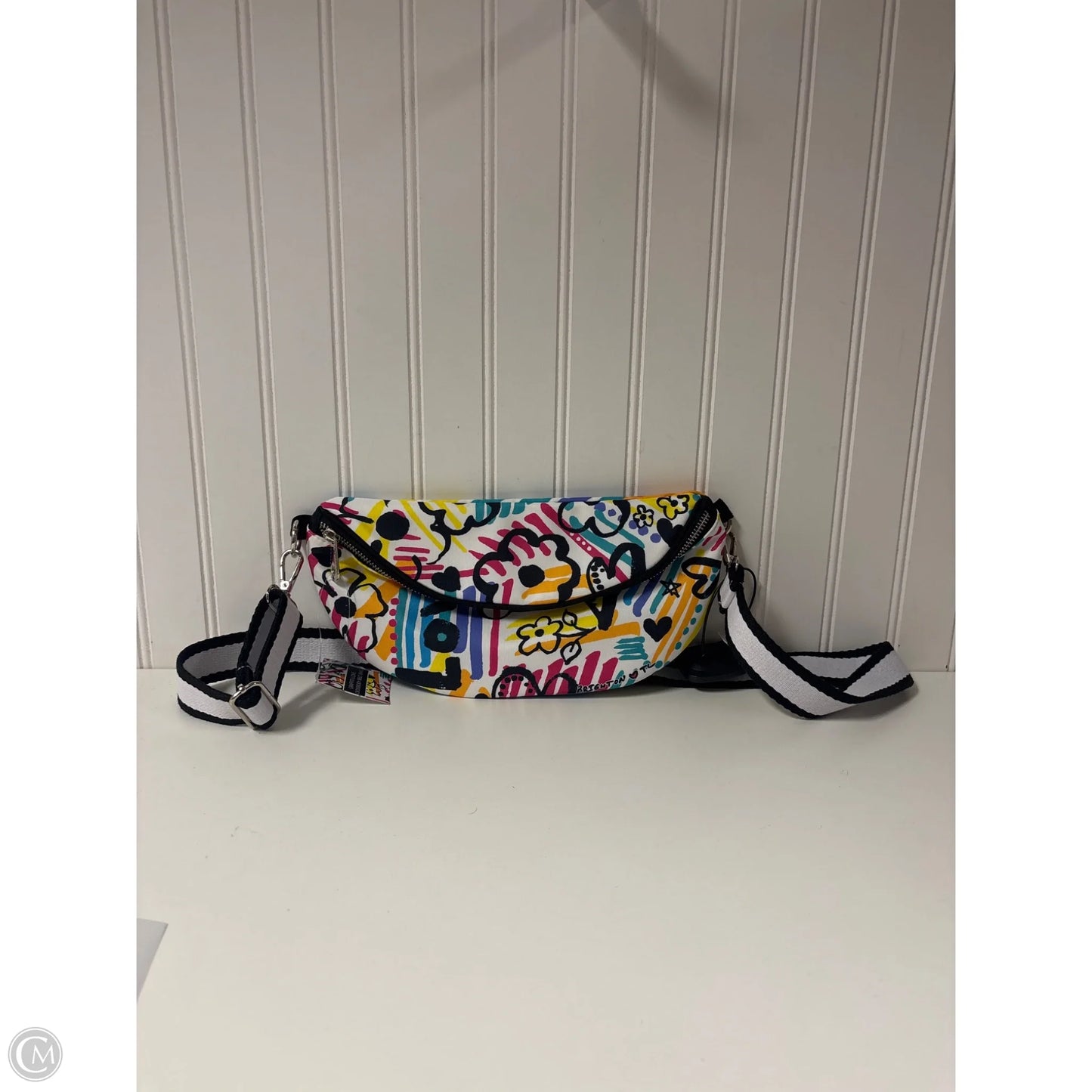 Belt By Clothes Mentor, Size: Medium