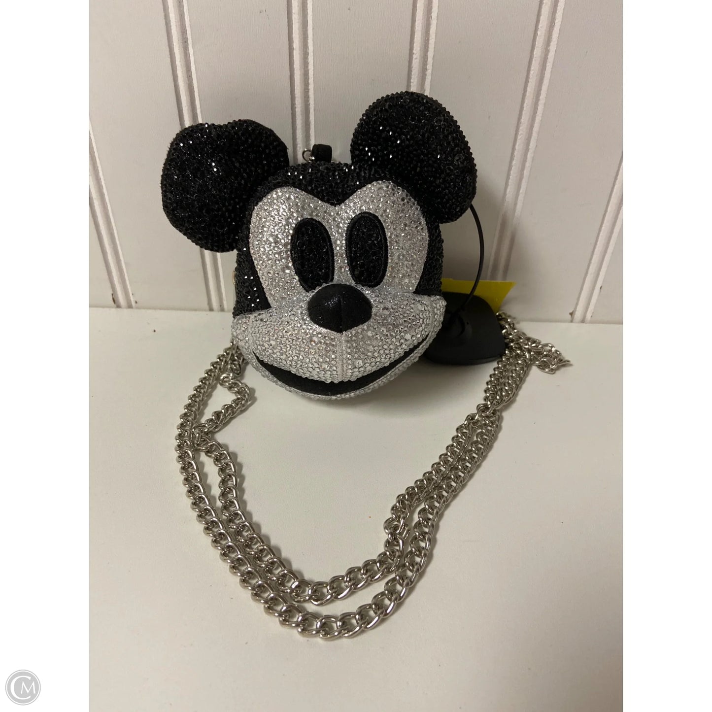 Coin Purse By Disney, Size: Small