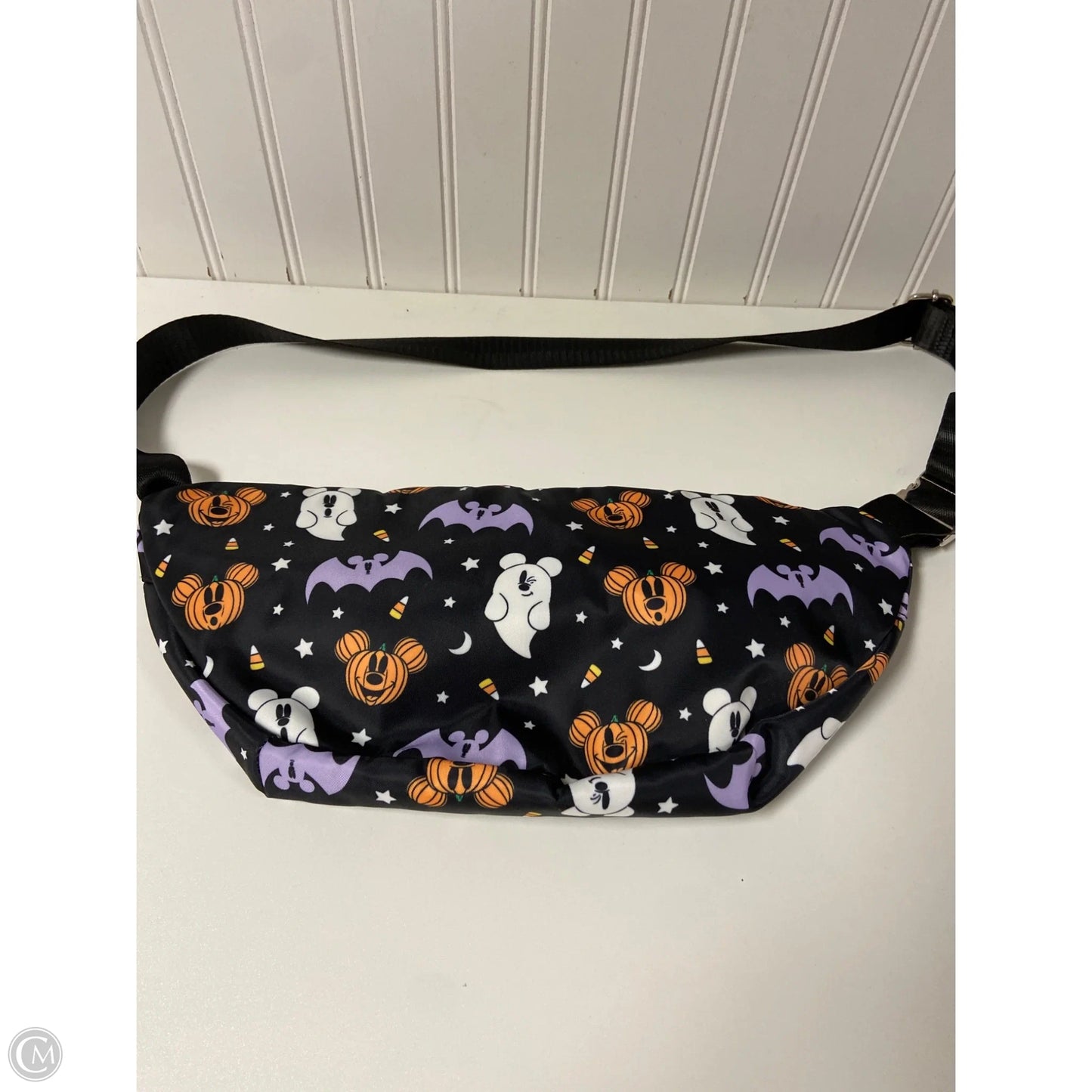 Belt Bag By Disney, Size: Medium