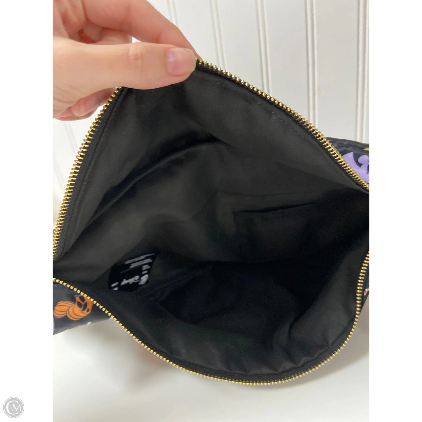 Belt Bag By Disney, Size: Medium