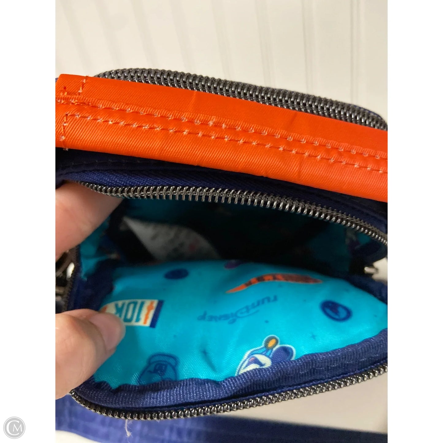 Crossbody By Disney, Size: Small