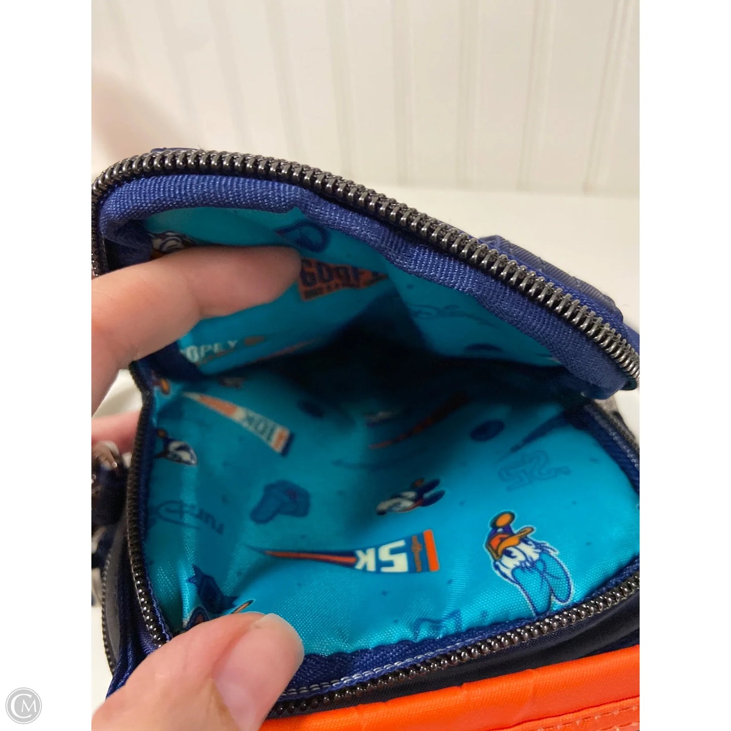 Crossbody By Disney, Size: Small