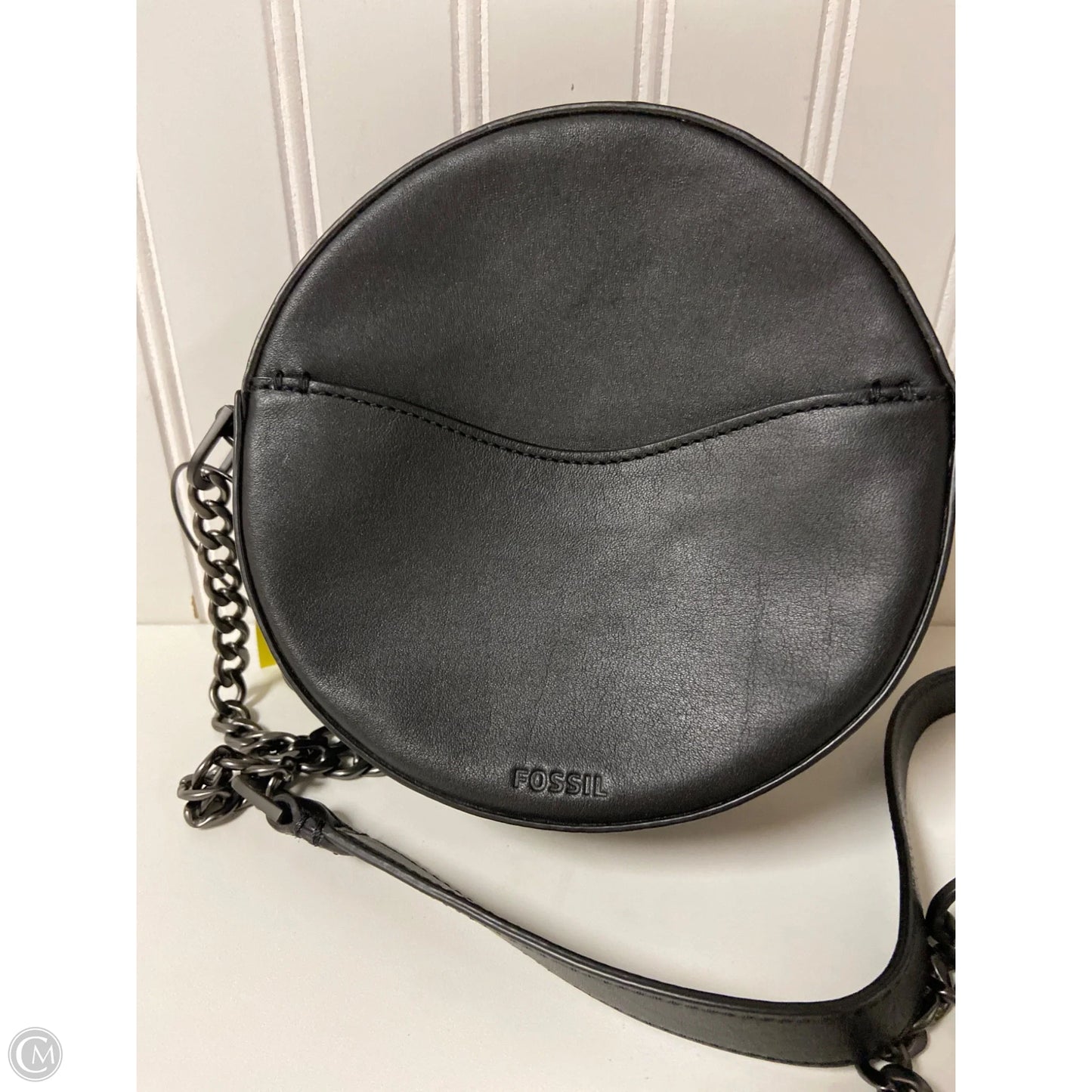 Crossbody By Fossil, Size: Medium