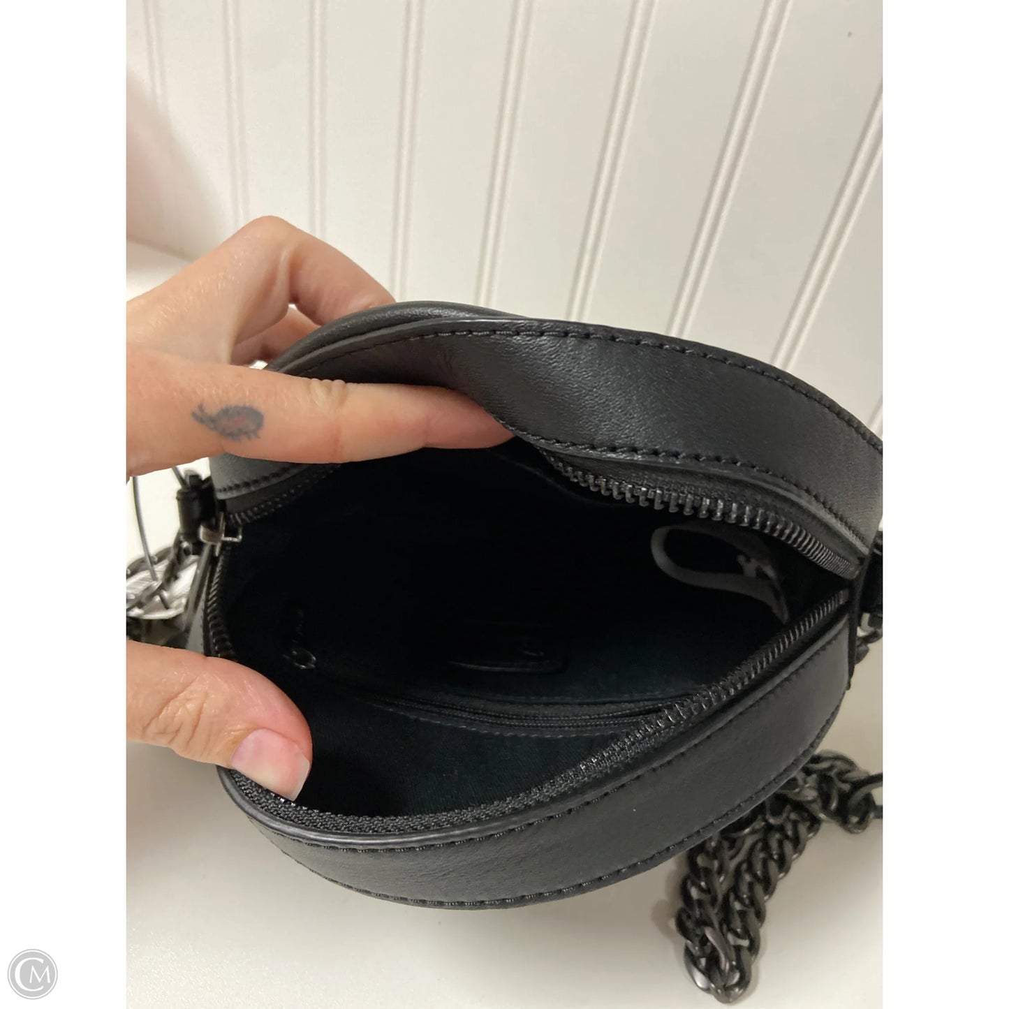 Crossbody By Fossil, Size: Medium