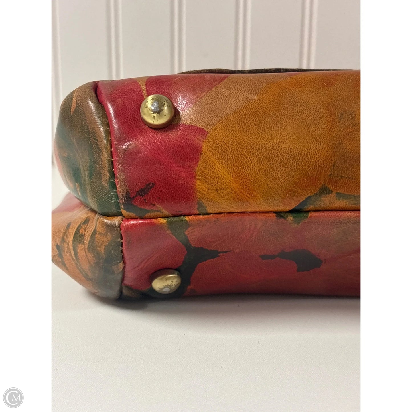 Handbag Designer By Patricia Nash, Size: Medium