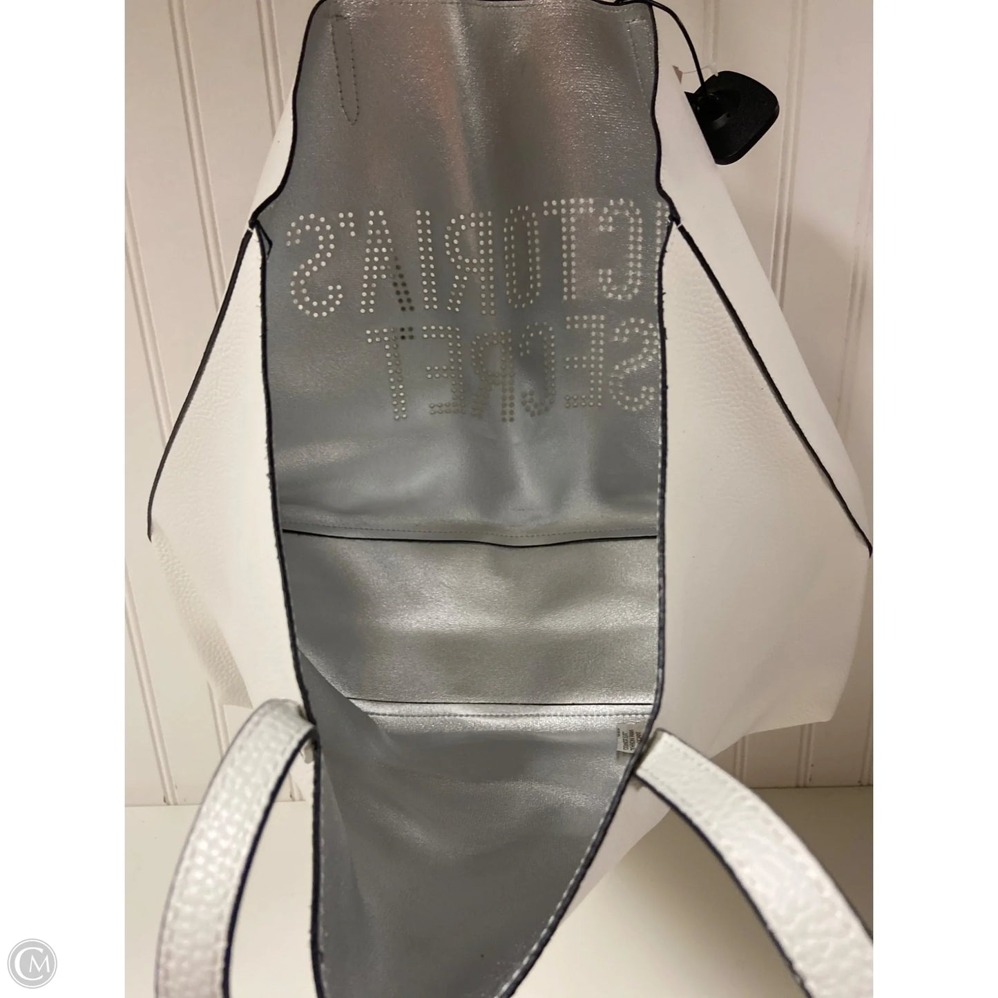 Handbag By Victorias Secret, Size: Large