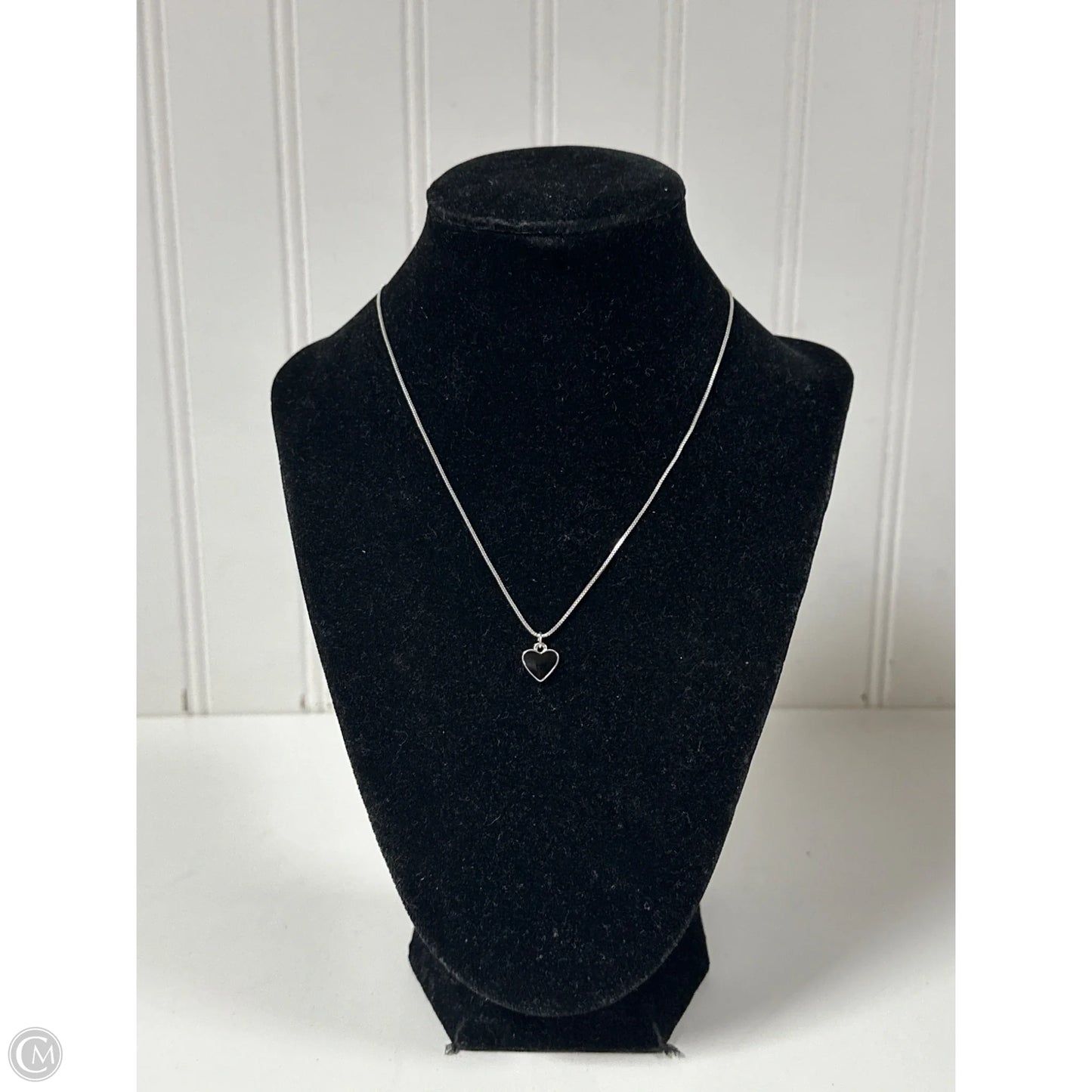 Necklace Chain By Clothes Mentor