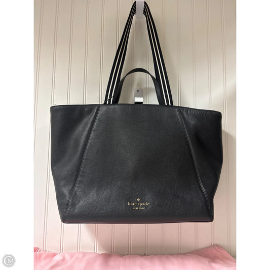 Tote Designer By Kate Spade, Size: Large