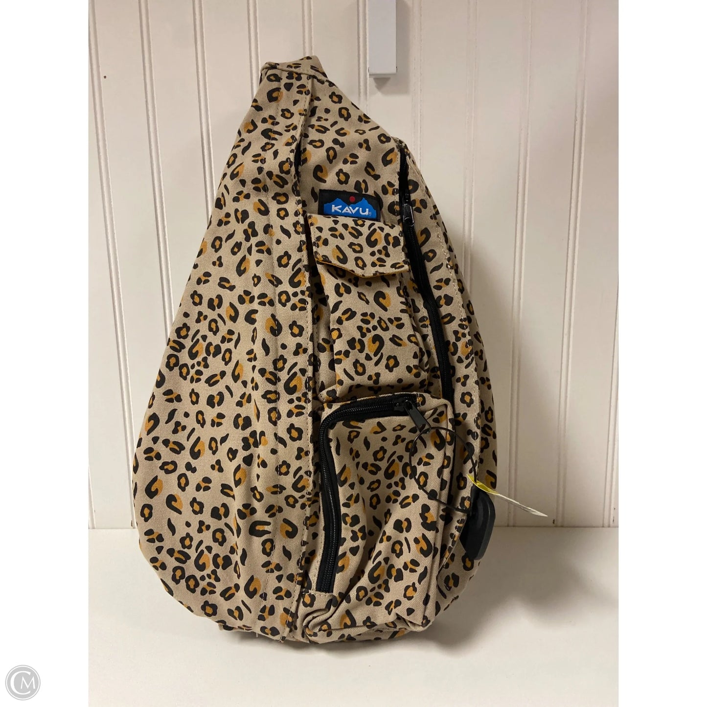 Backpack By Kavu, Size: Medium