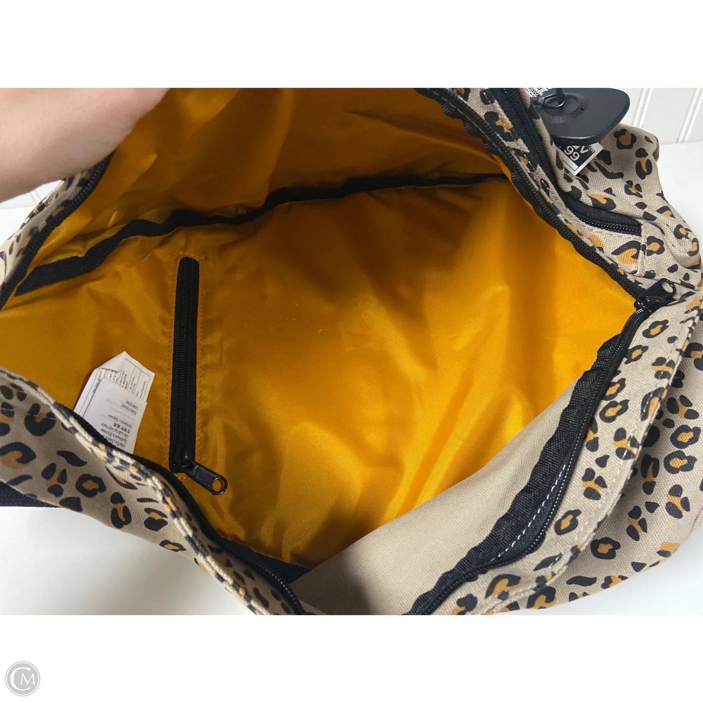 Backpack By Kavu, Size: Medium