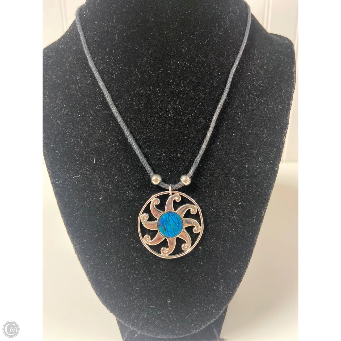 Necklace Chain By Clothes Mentor